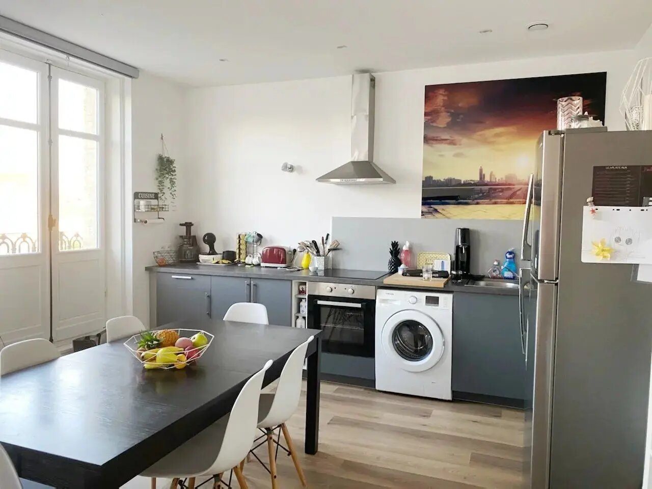 Appartement à vendre, 420m², Libourne