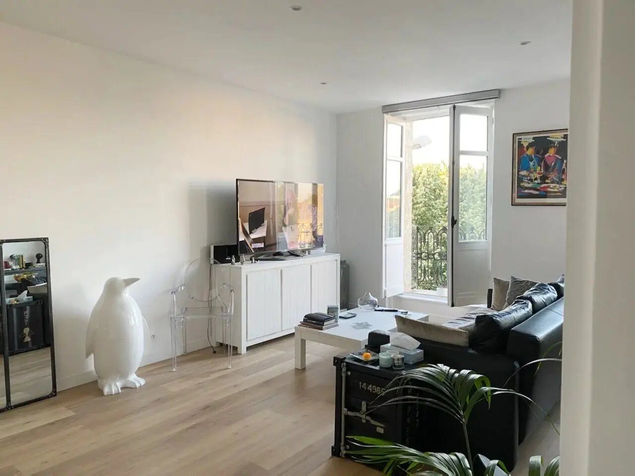 Appartement à vendre, 420m², Libourne