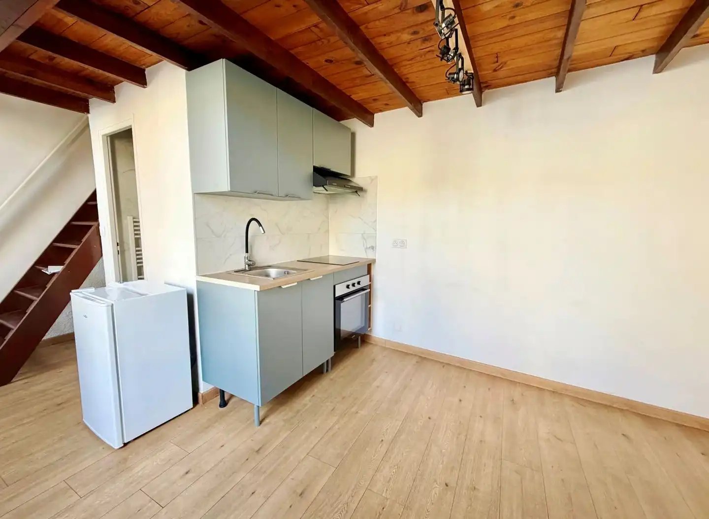Appartement à vendre, 25m², Bordeaux