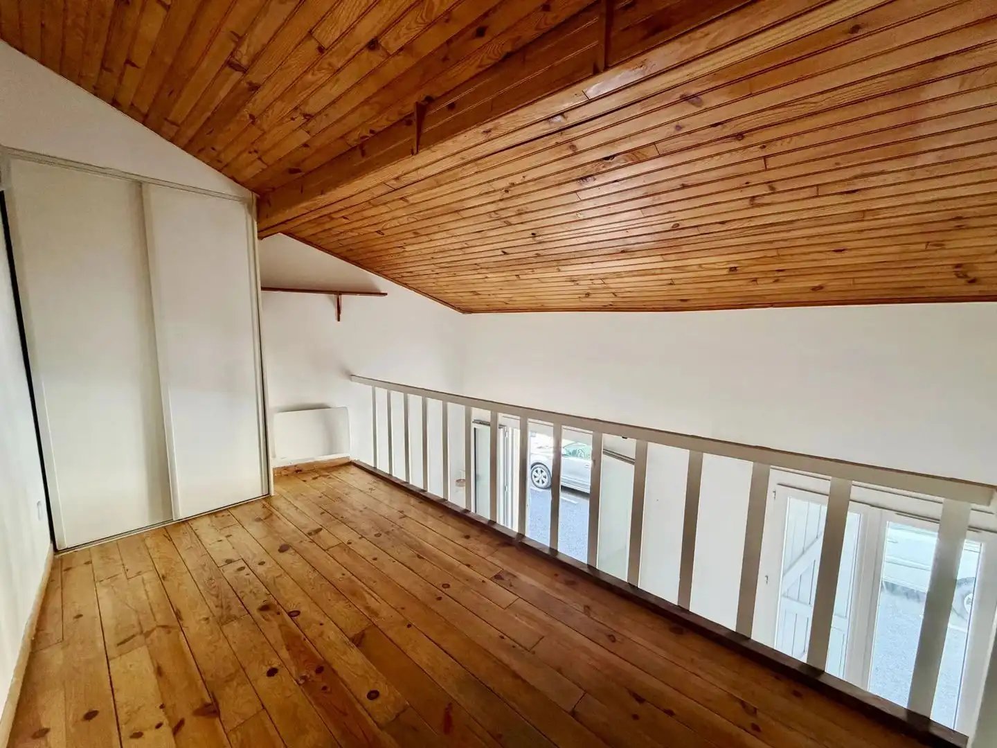 Appartement à vendre, 25m², Bordeaux