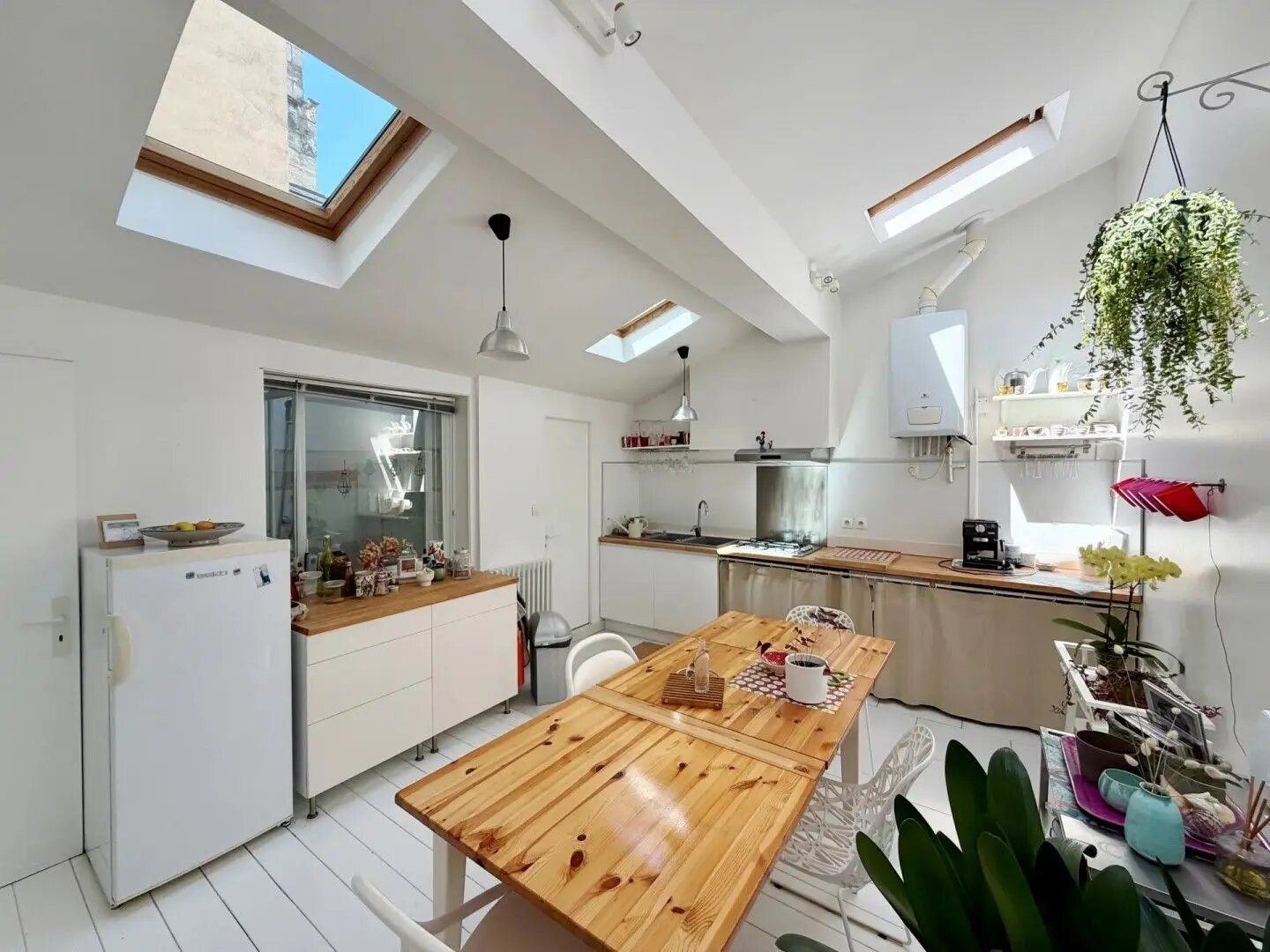 Maison à vendre, 80m², Bordeaux