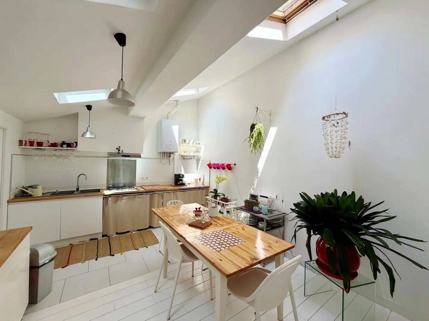 Maison à vendre, 80m², Bordeaux