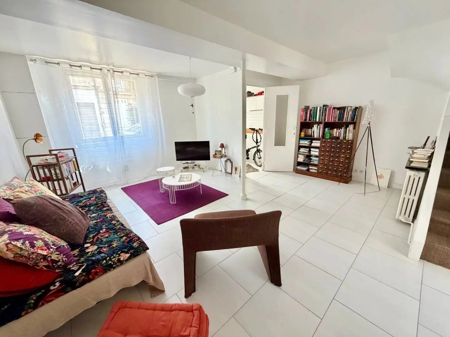 Maison à vendre, 80m², Bordeaux