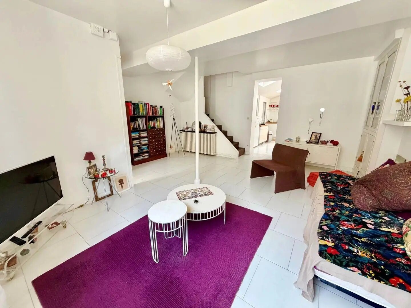 Maison à vendre, 80m², Bordeaux