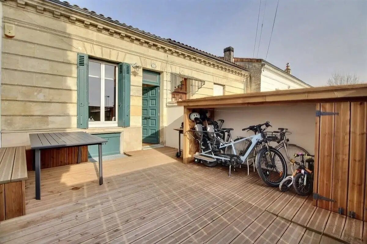 Maison à vendre, 85m², Bordeaux