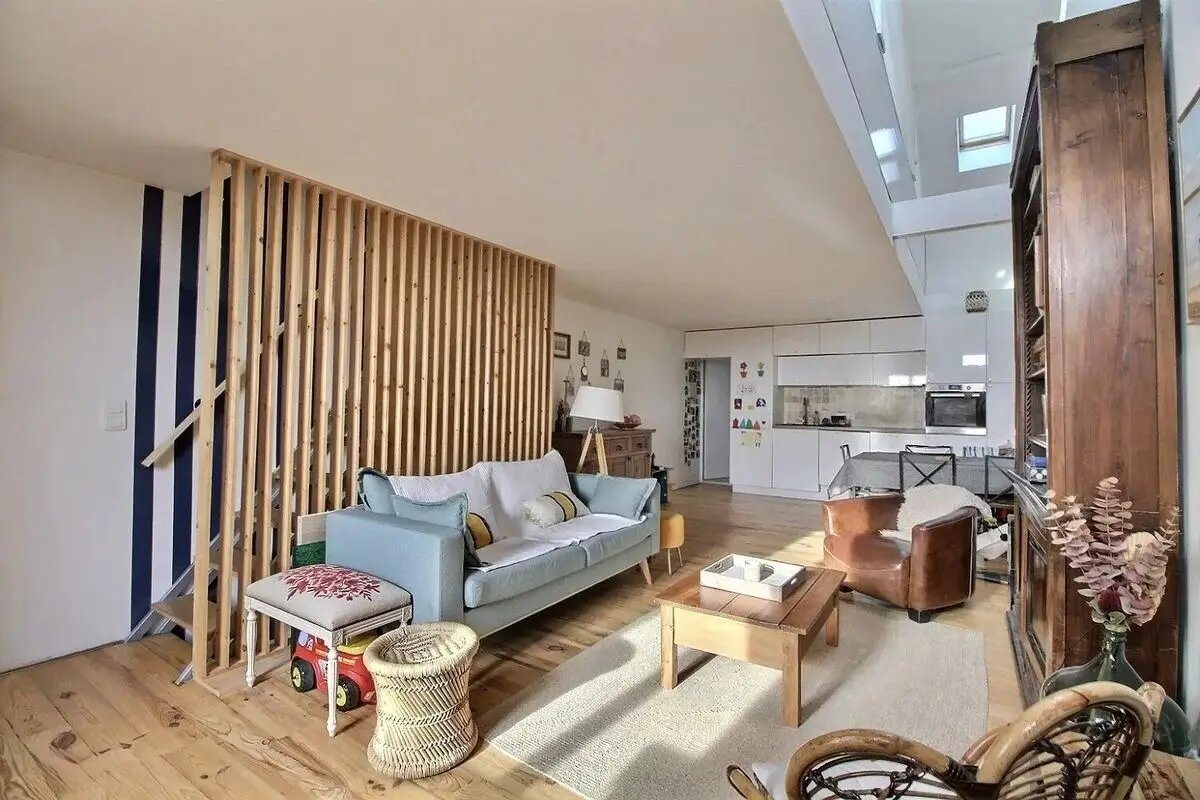 Maison à vendre, 85m², Bordeaux