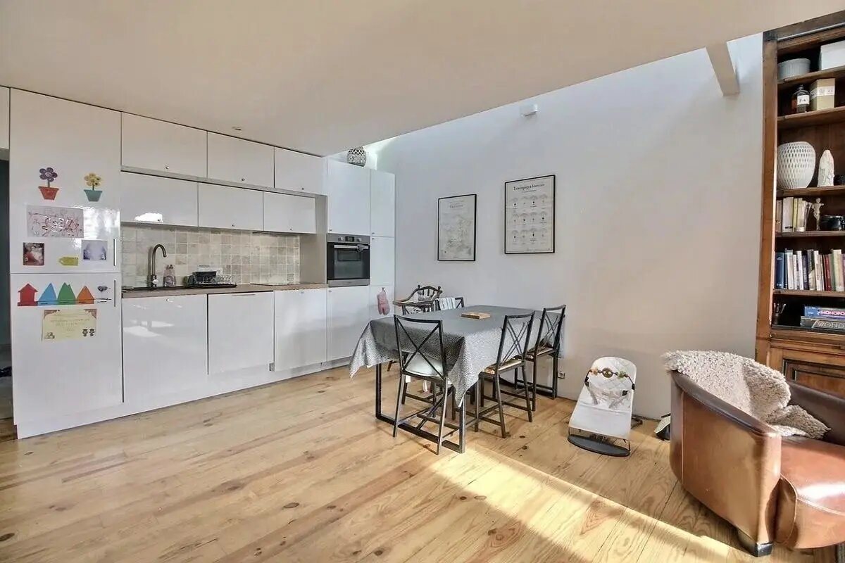 Maison à vendre, 85m², Bordeaux