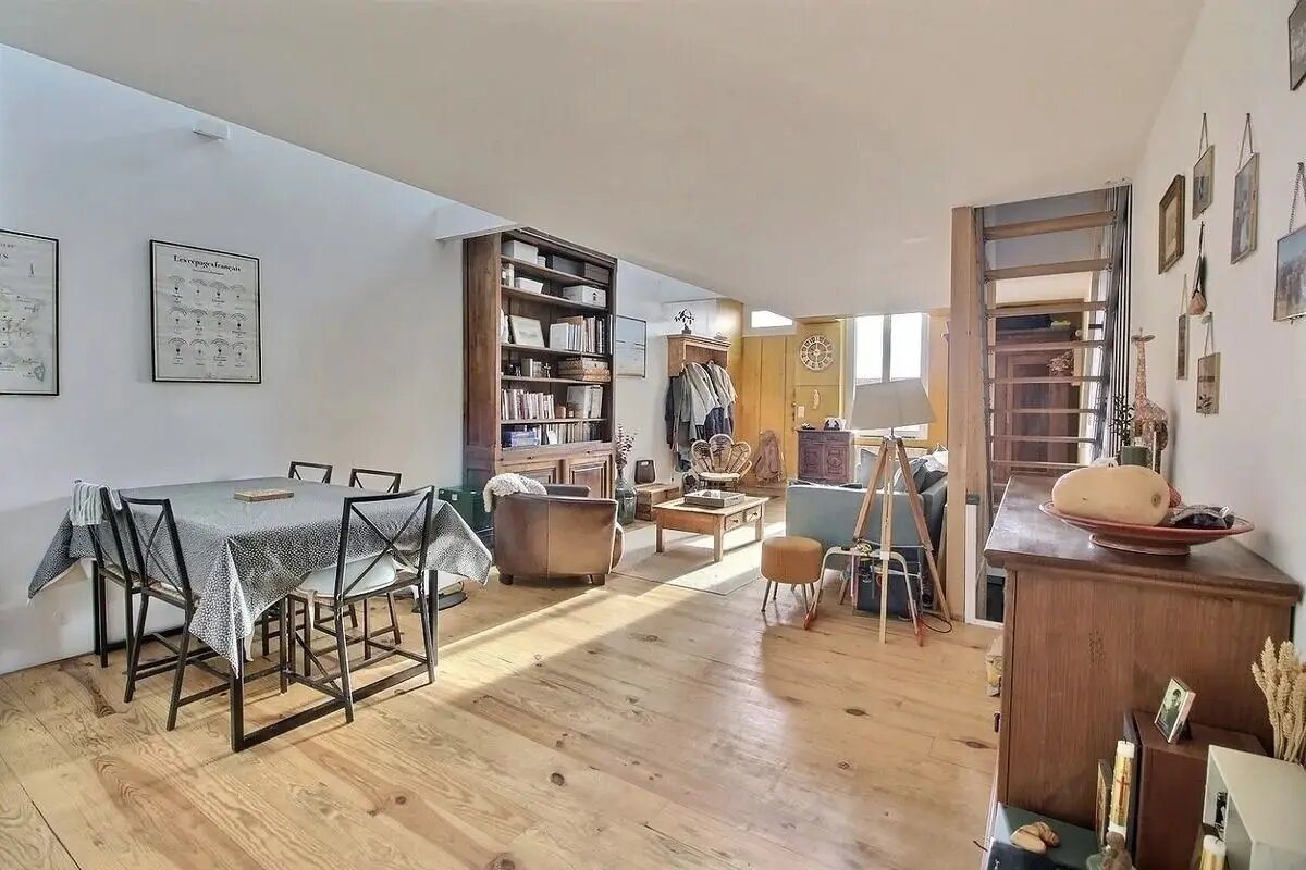 Maison à vendre, 85m², Bordeaux