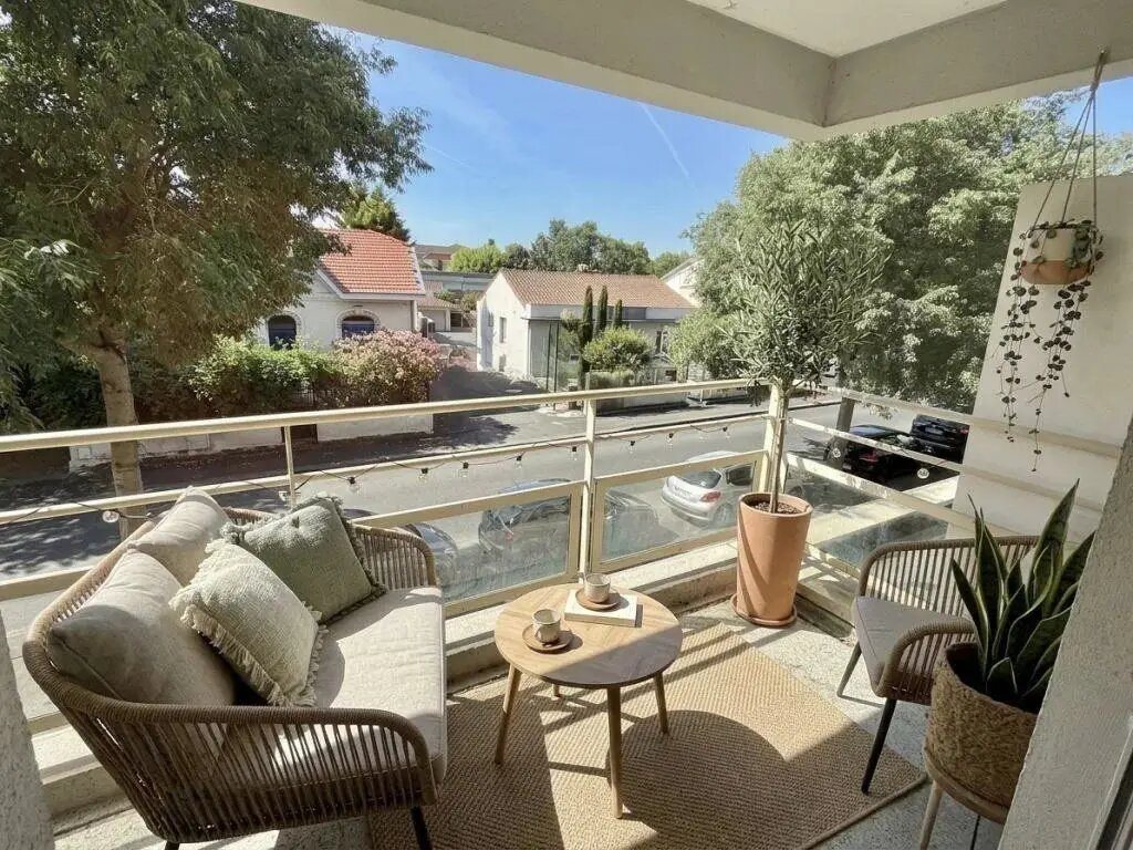 Appartement à vendre, 58m², Bègles
