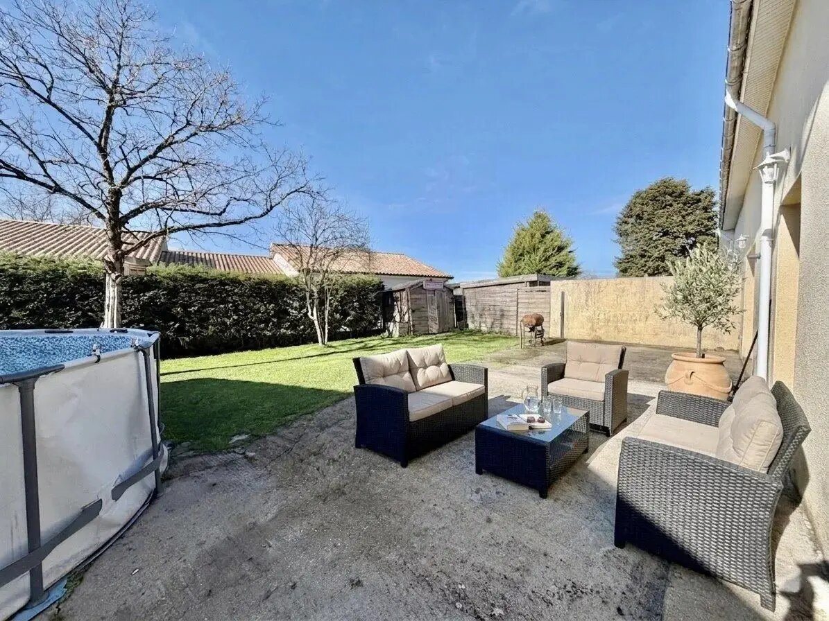 Maison à vendre, 141m², Créon