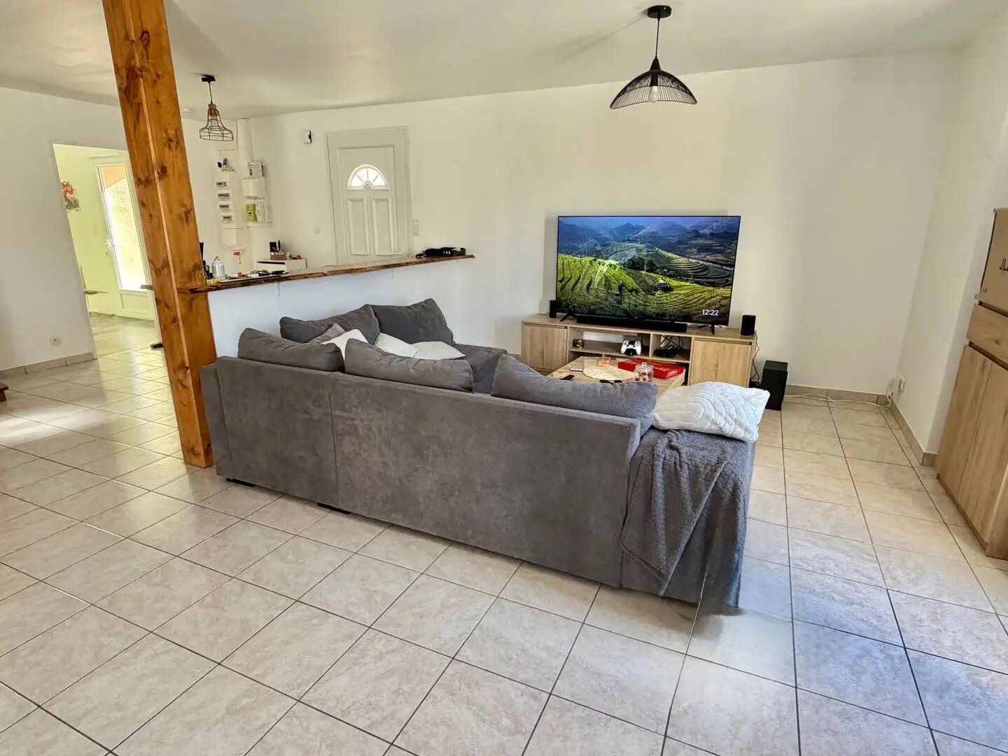 Maison à vendre, 141m², Créon