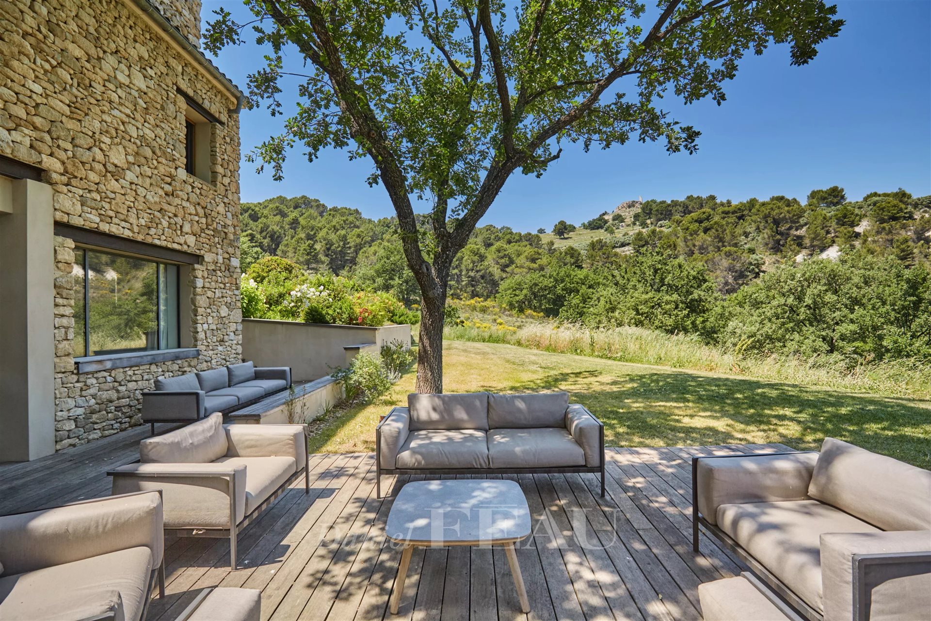 Maison à vendre, 470m², Aix-en-Provence