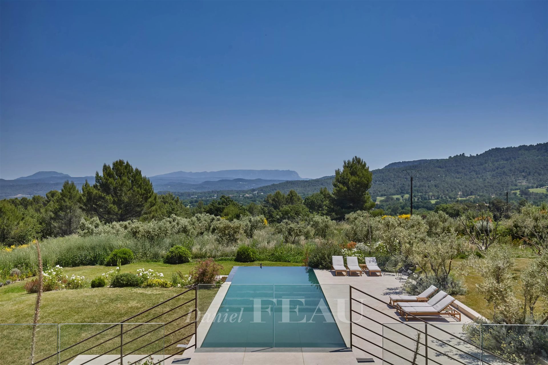 Maison à vendre, 470m², Aix-en-Provence