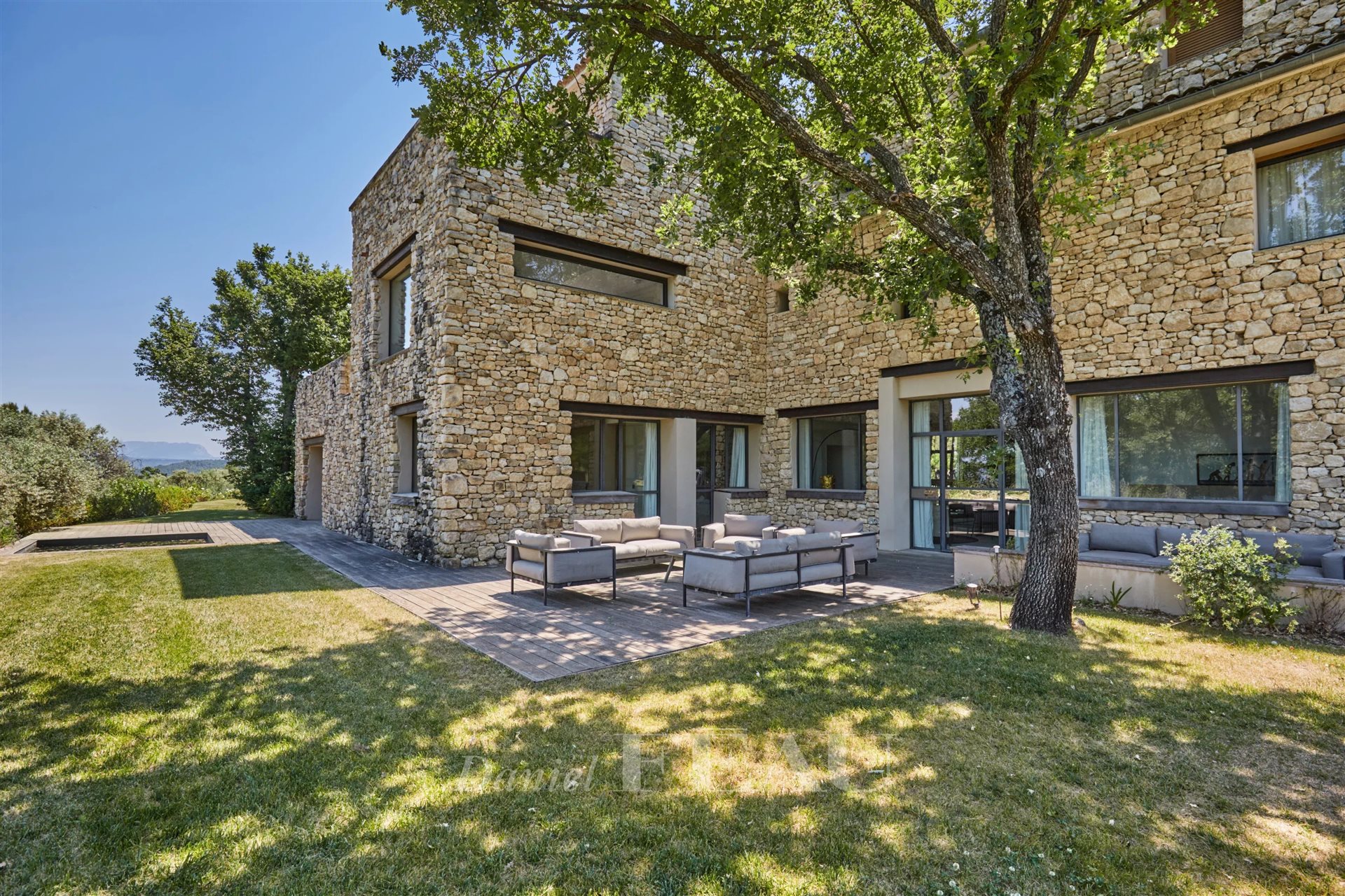 Maison à vendre, 470m², Aix-en-Provence
