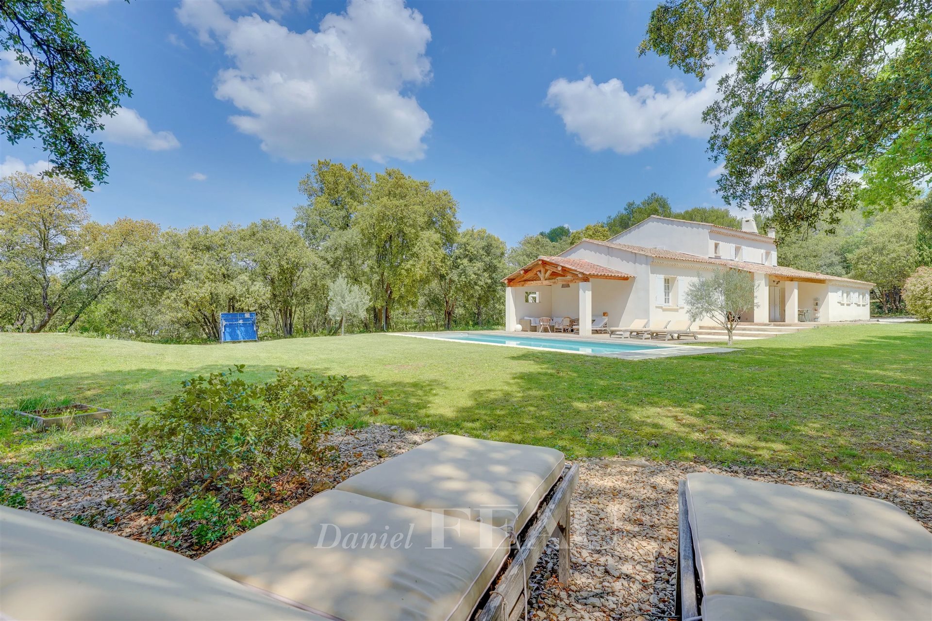 Maison à vendre, 180m², Aix-en-Provence