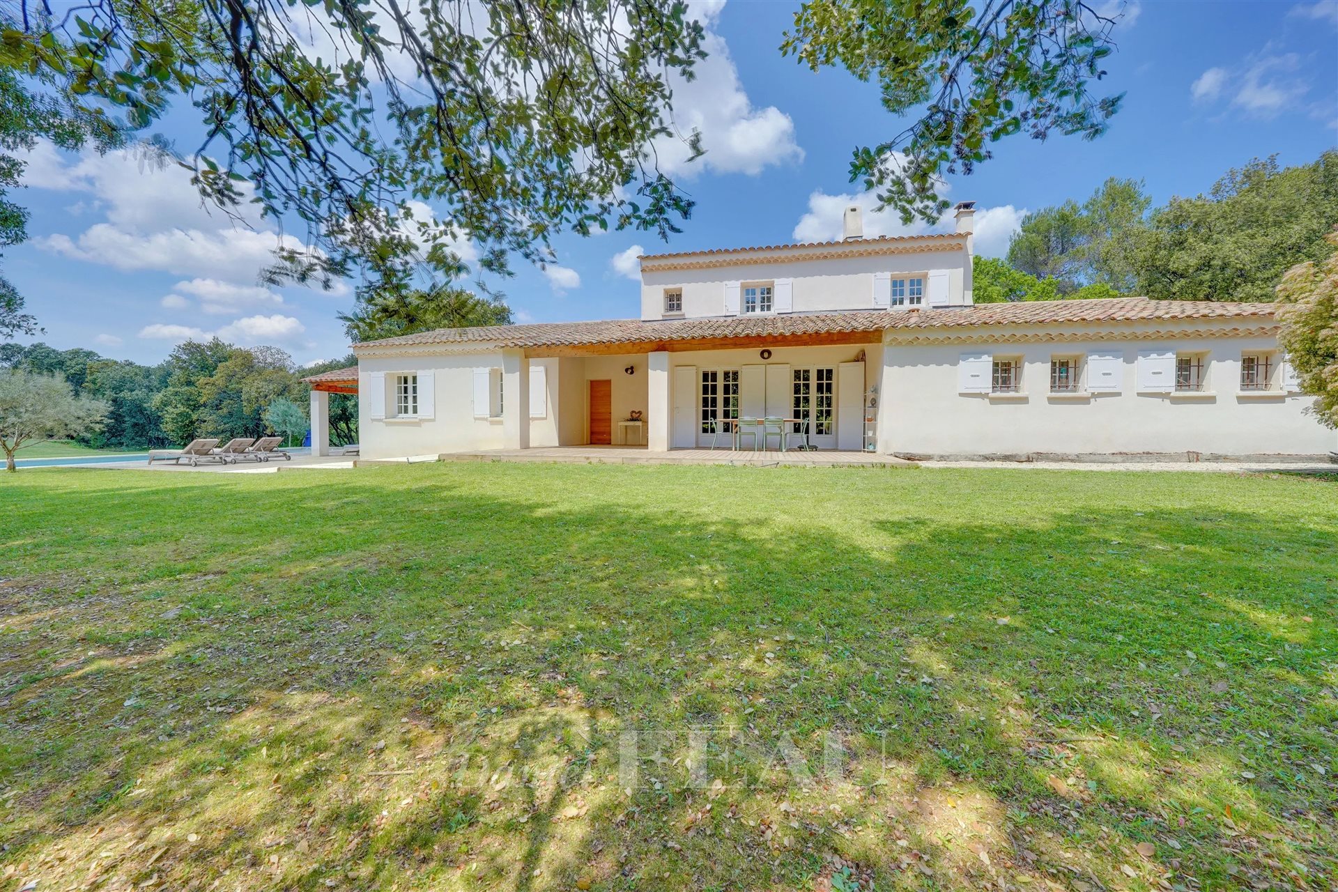 Maison à vendre, 180m², Aix-en-Provence