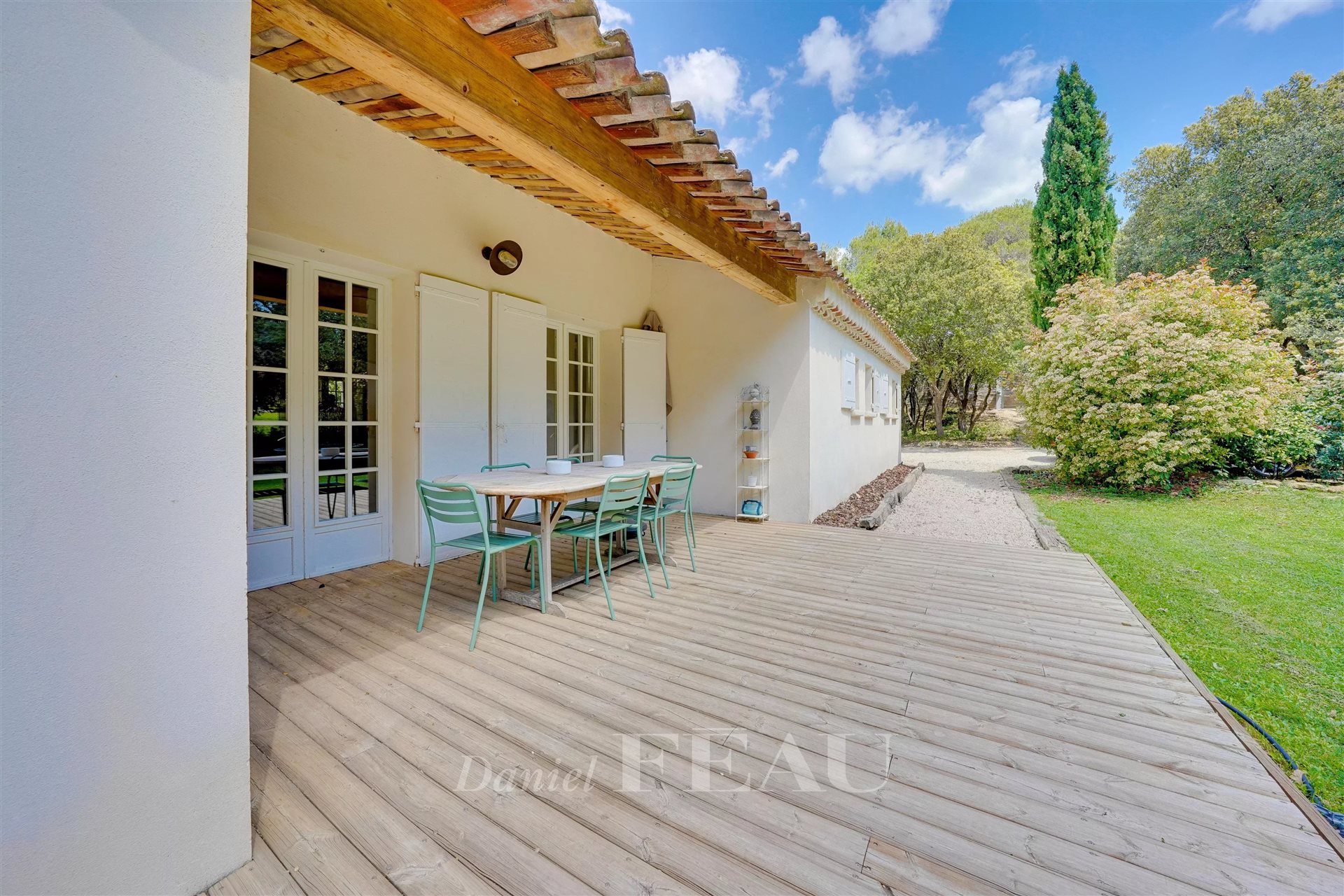 Maison à vendre, 180m², Aix-en-Provence