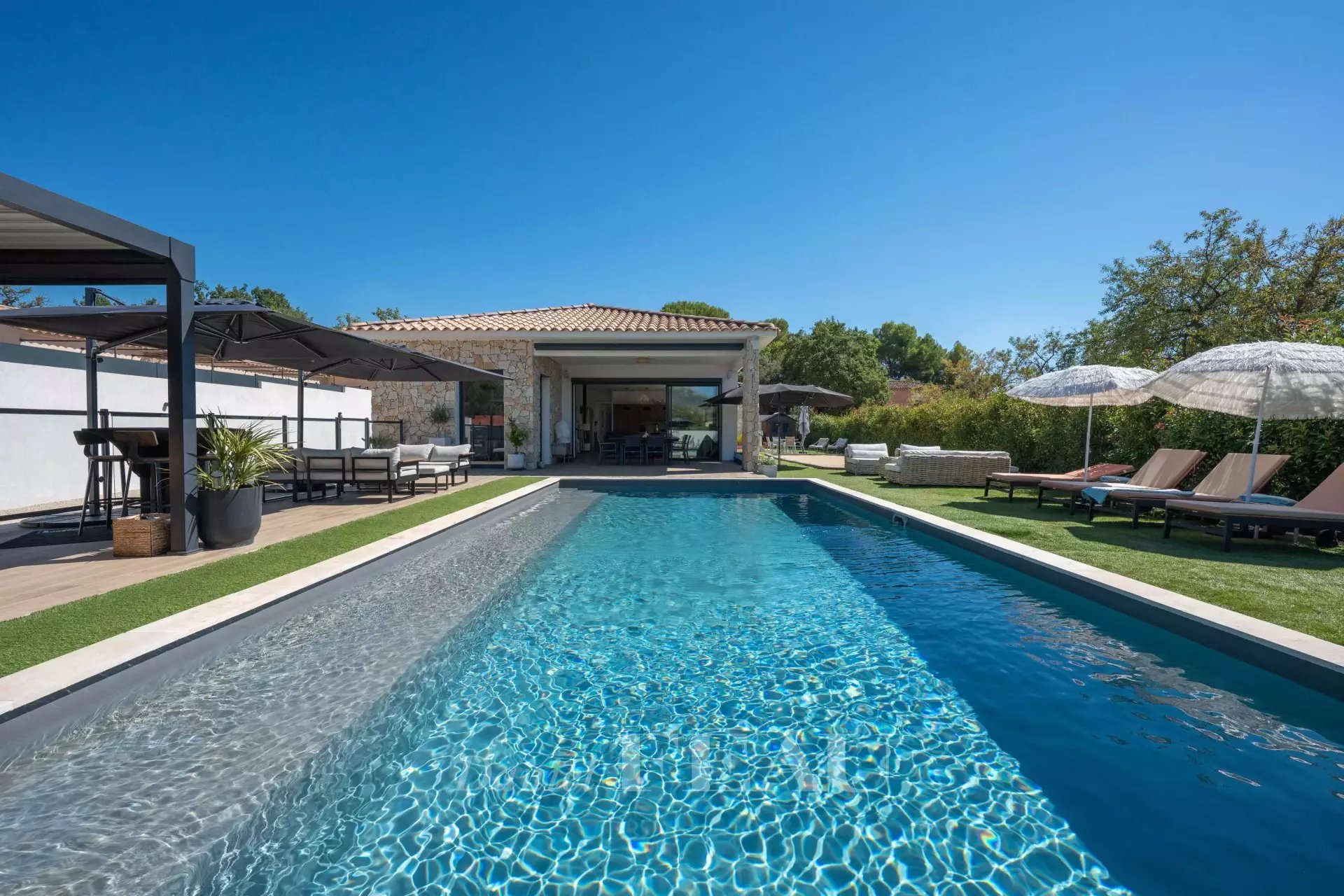 Maison à vendre, 169m², Aix-en-Provence