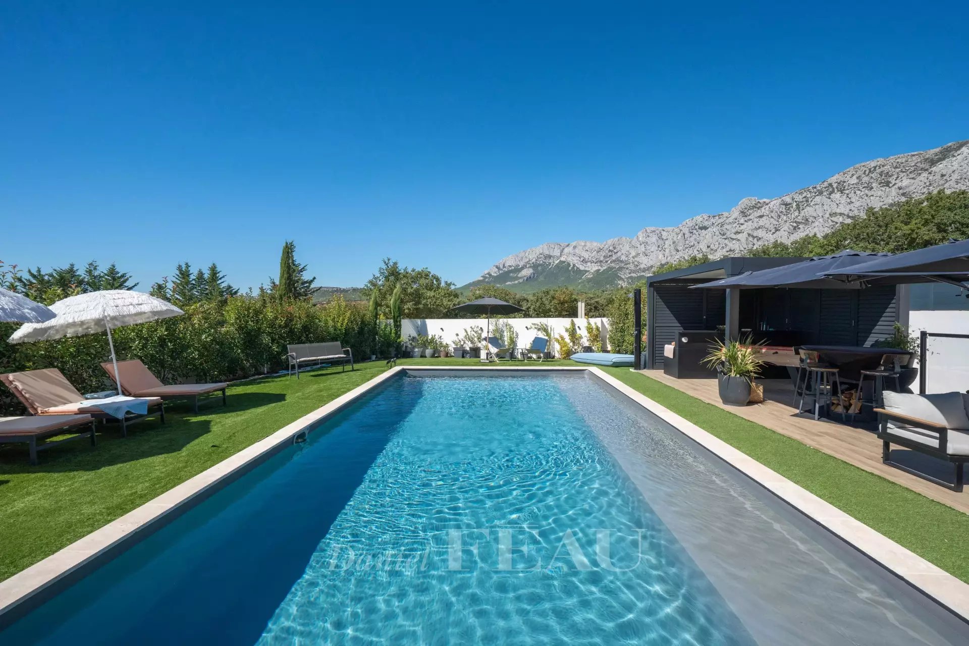 Maison à vendre, 169m², Aix-en-Provence