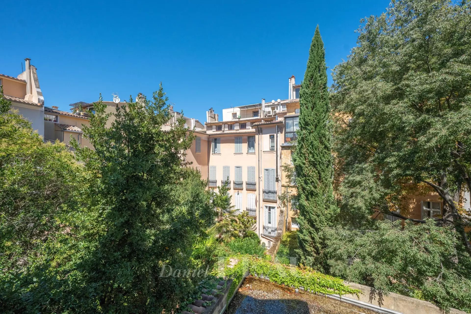 Appartement à vendre, 87m², Aix-en-Provence