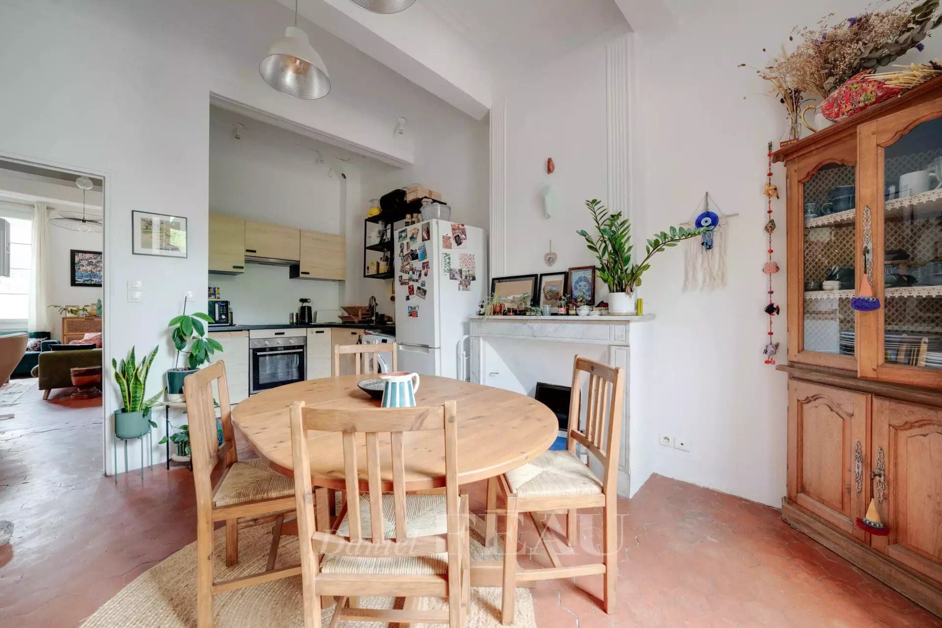 Appartement à vendre, 60m², Aix-en-Provence
