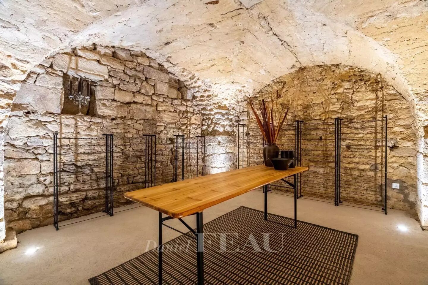 Maison à vendre, 209m², Saint-Restitut