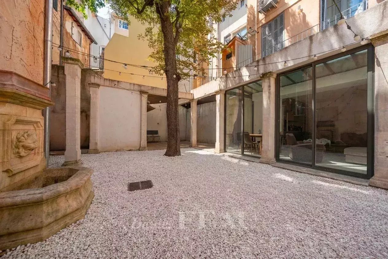 Appartement à vendre, 48m², Aix-en-Provence