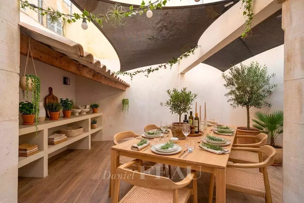 Appartement à vendre, 48m², Aix-en-Provence