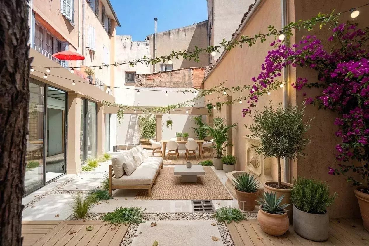 Appartement à vendre, 48m², Aix-en-Provence