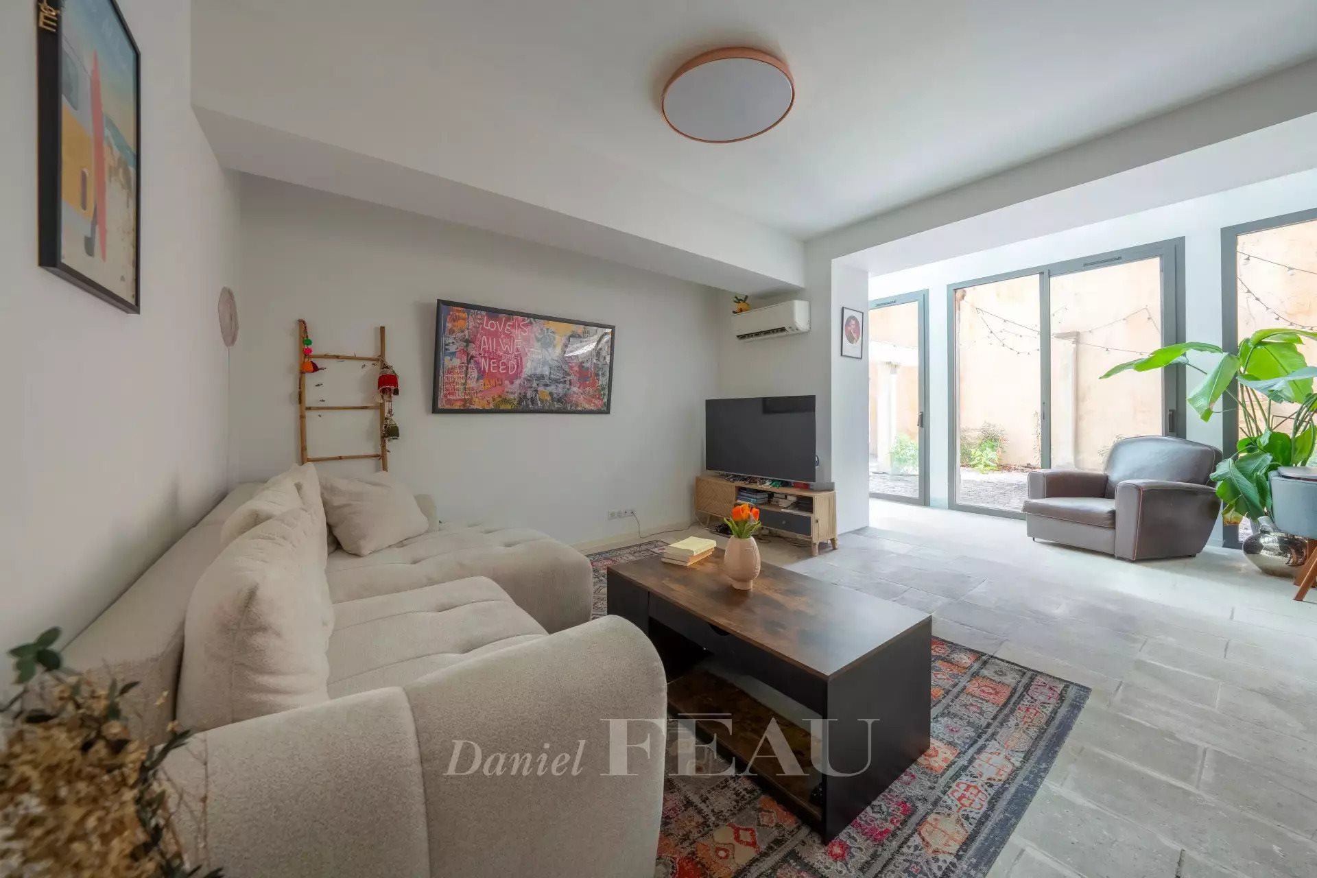 Appartement à vendre, 48m², Aix-en-Provence
