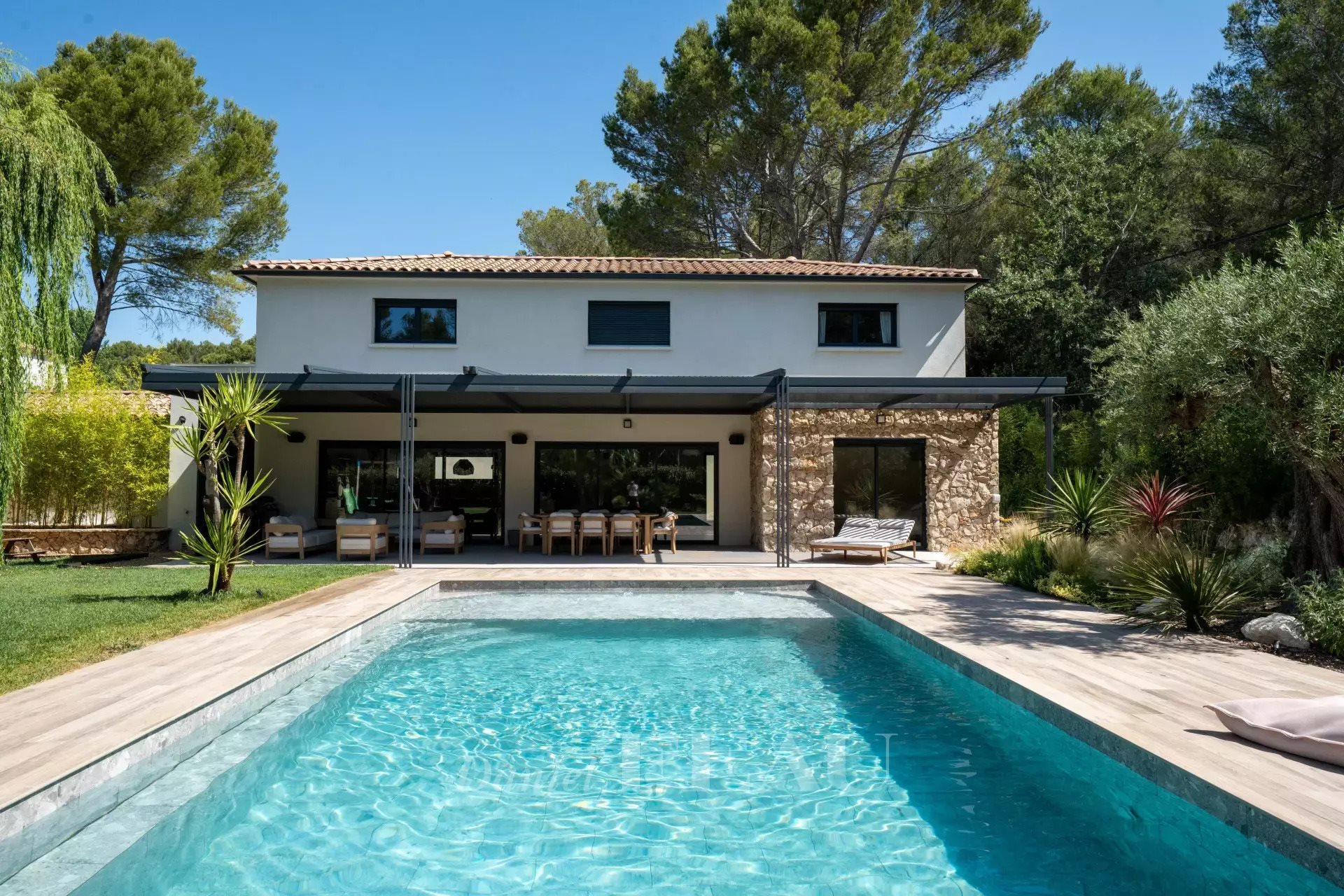 Maison à vendre, 176m², Aix-en-Provence
