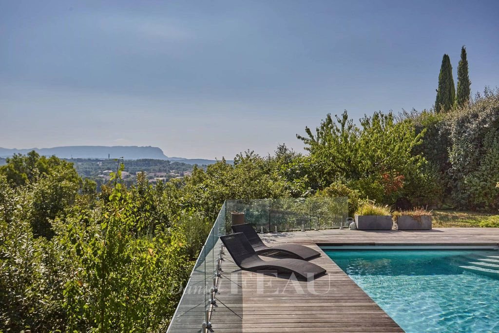 Maison à vendre, 179m², Aix-en-Provence