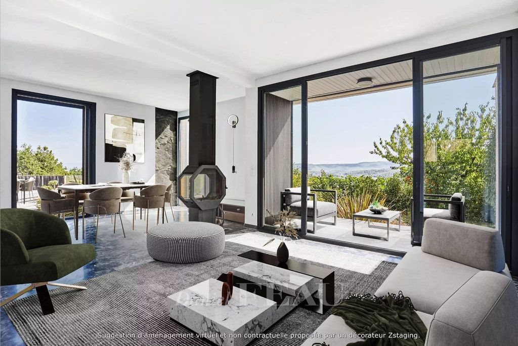 Maison à vendre, 179m², Aix-en-Provence