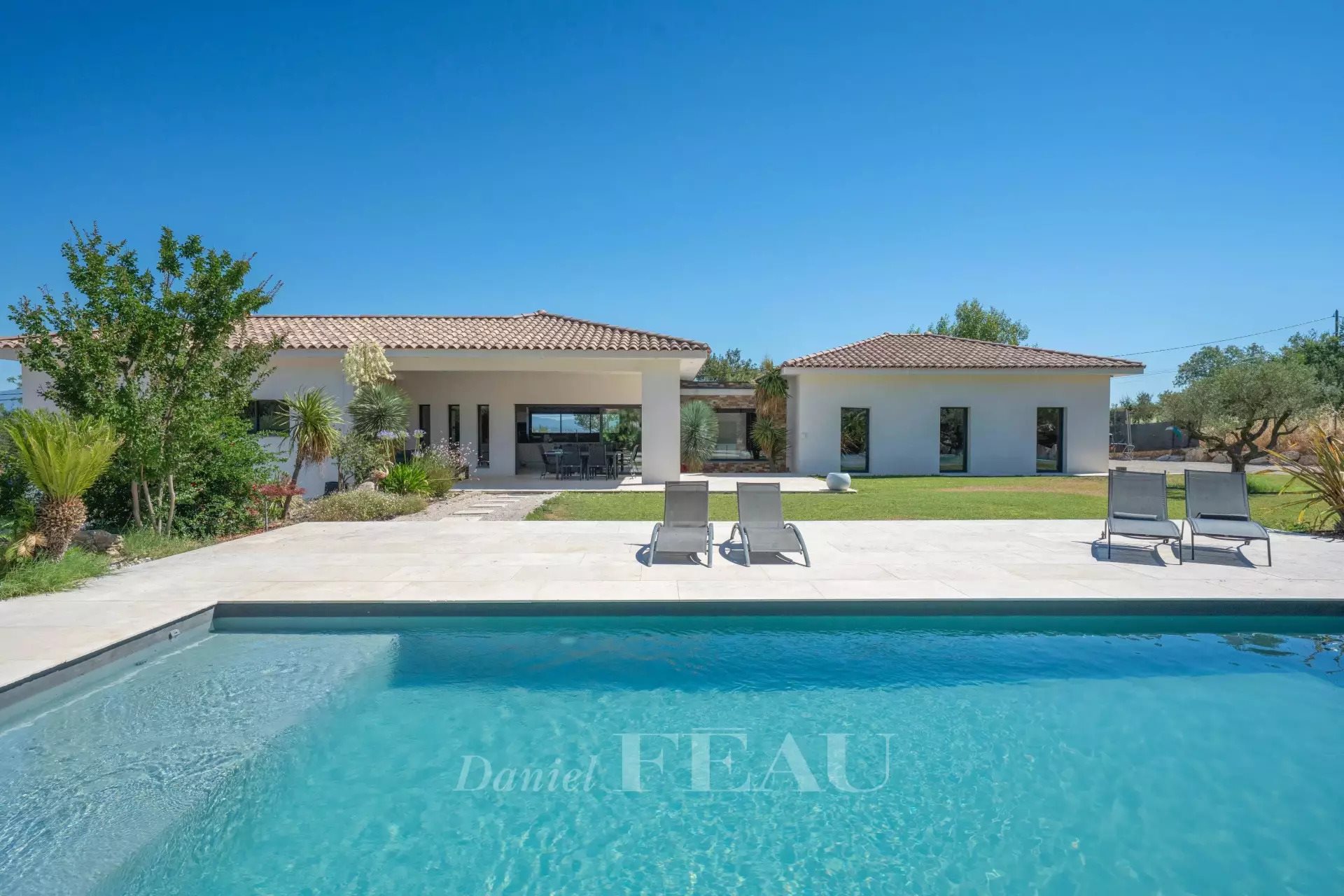 Maison à vendre, 200m², Aix-en-Provence
