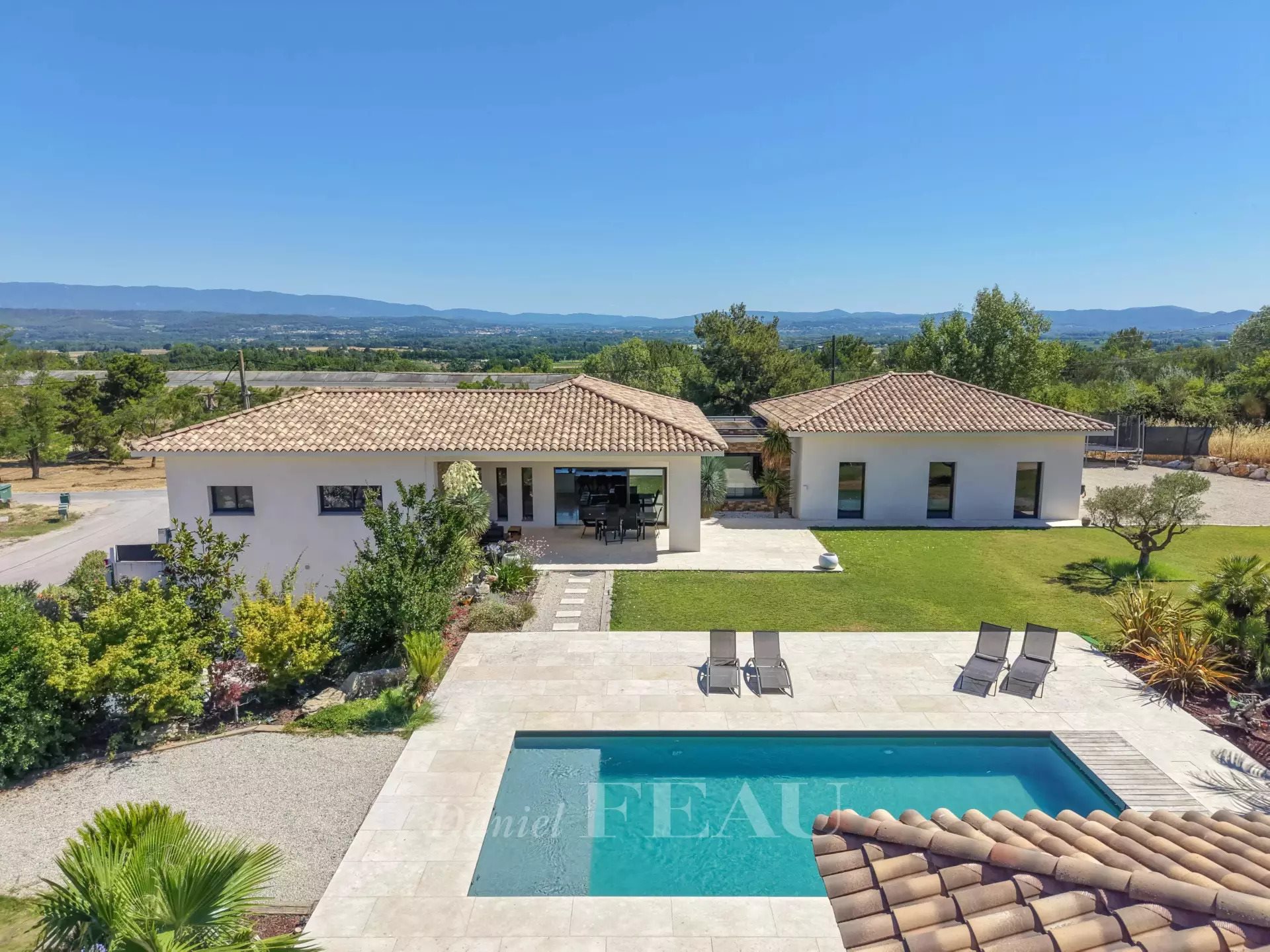 Maison à vendre, 200m², Aix-en-Provence