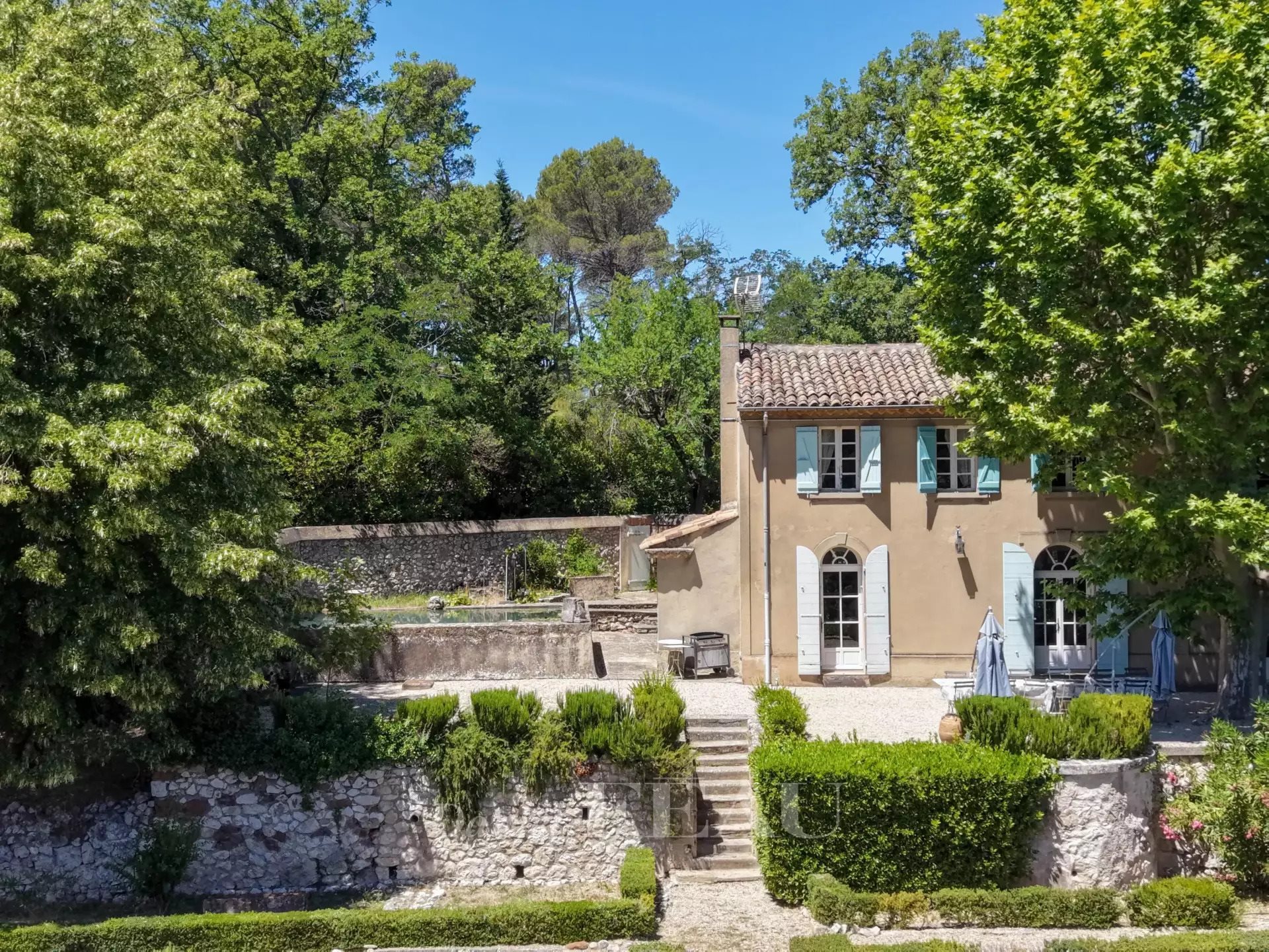 Maison à vendre, 335m², Aix-en-Provence