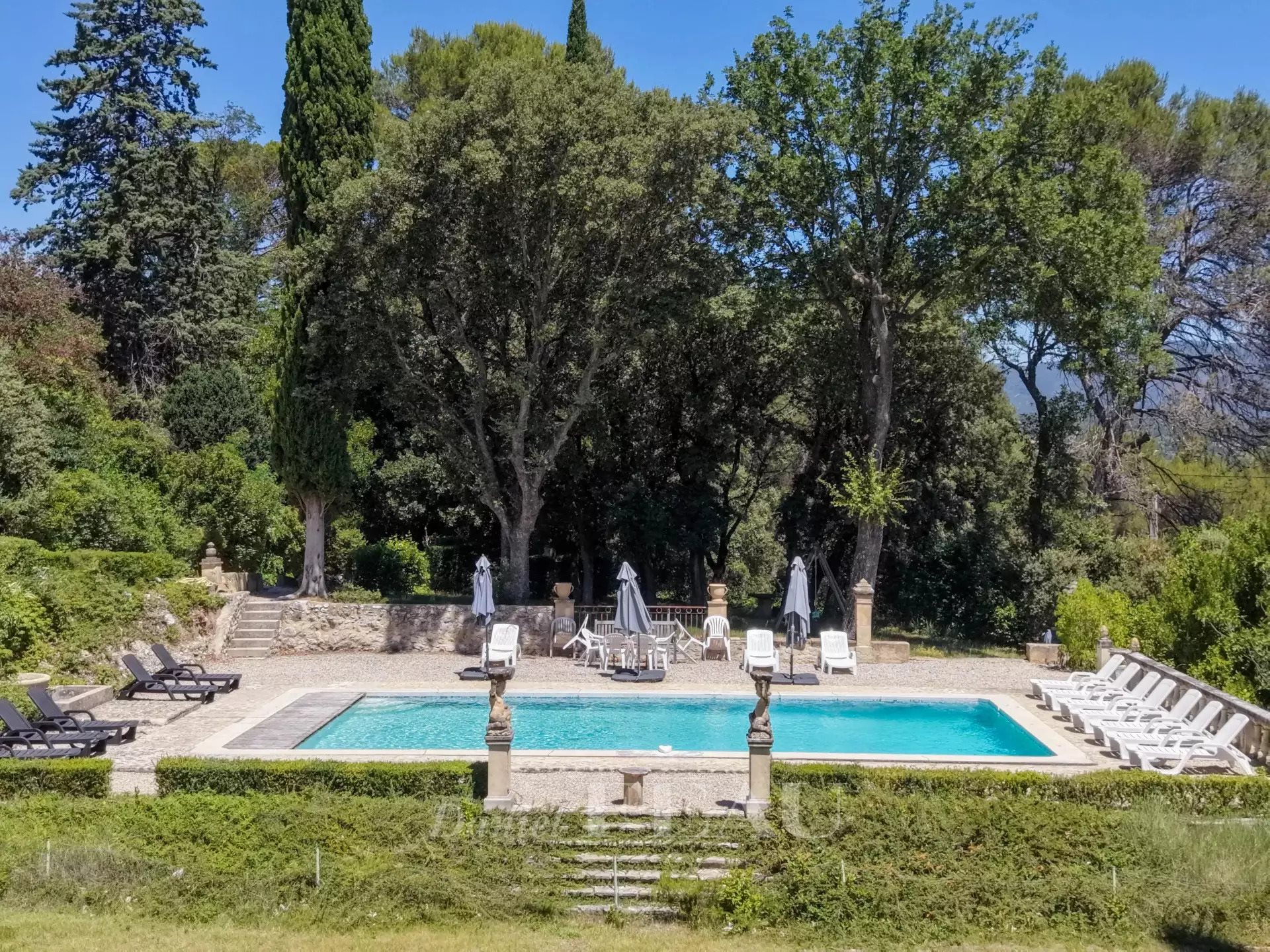 Maison à vendre, 335m², Aix-en-Provence