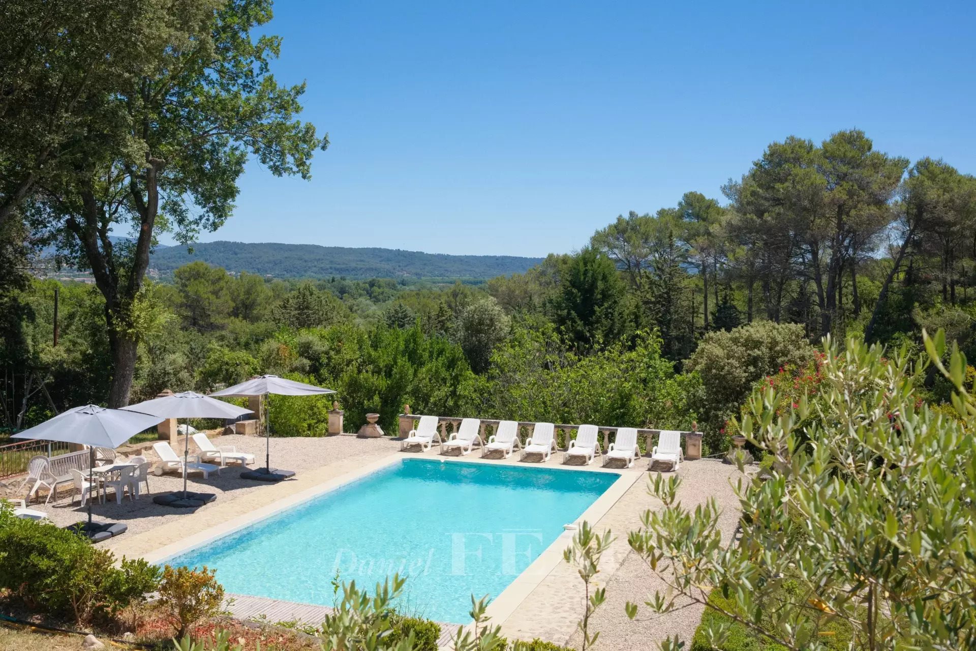 Maison à vendre, 335m², Aix-en-Provence