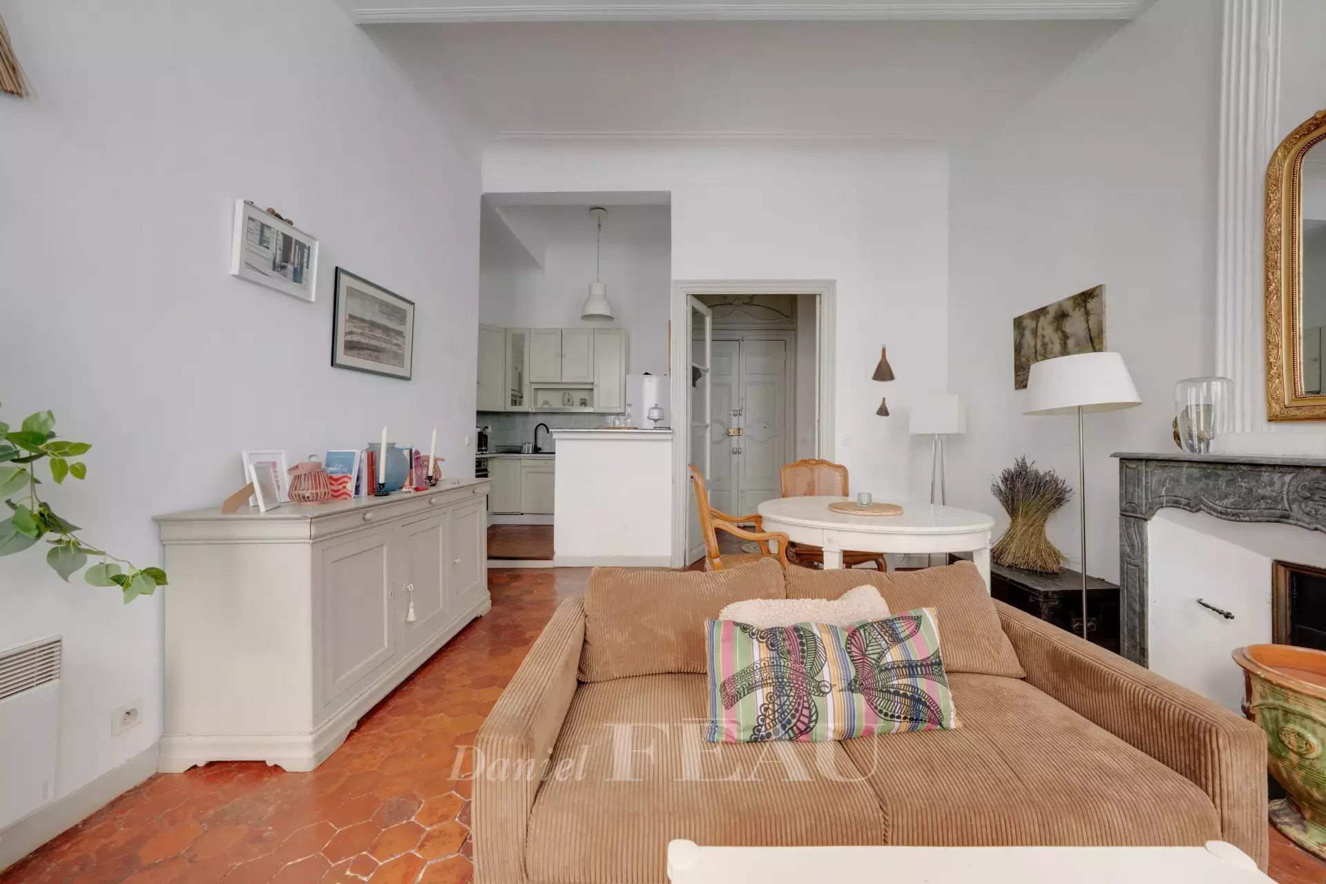 Appartement à vendre, 58m², Aix-en-Provence