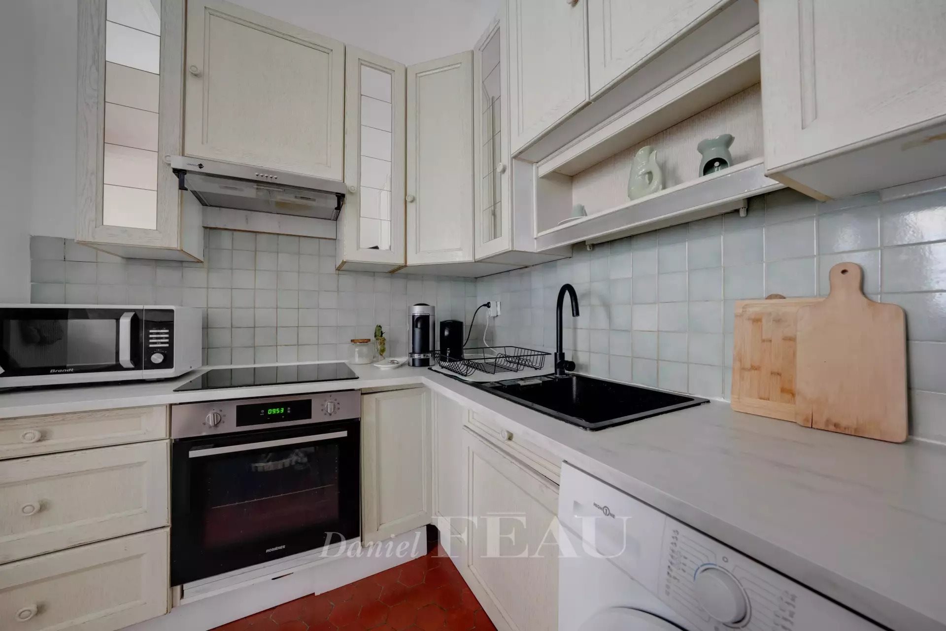 Appartement à vendre, 58m², Aix-en-Provence