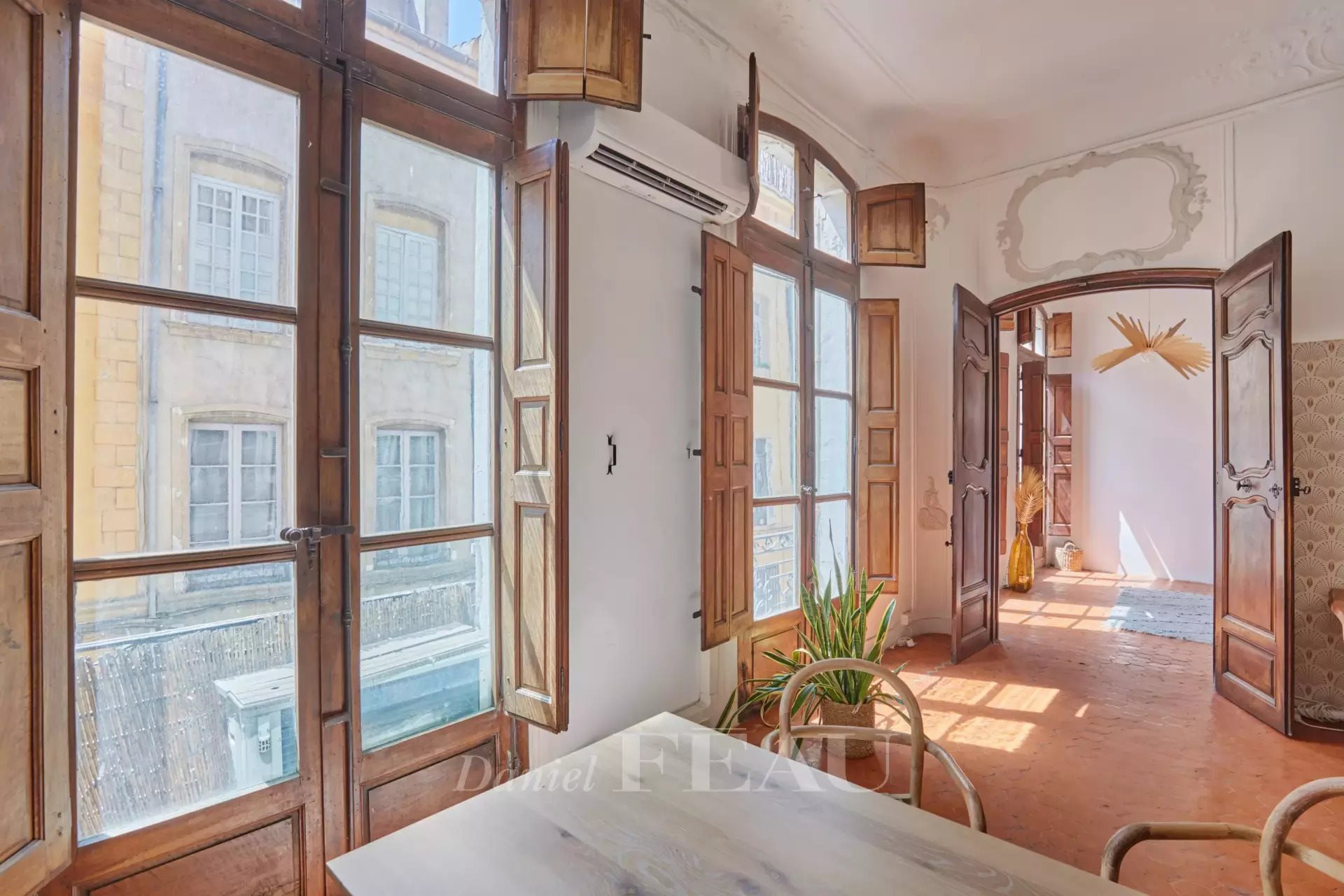 Appartement à vendre, 58m², Aix-en-Provence
