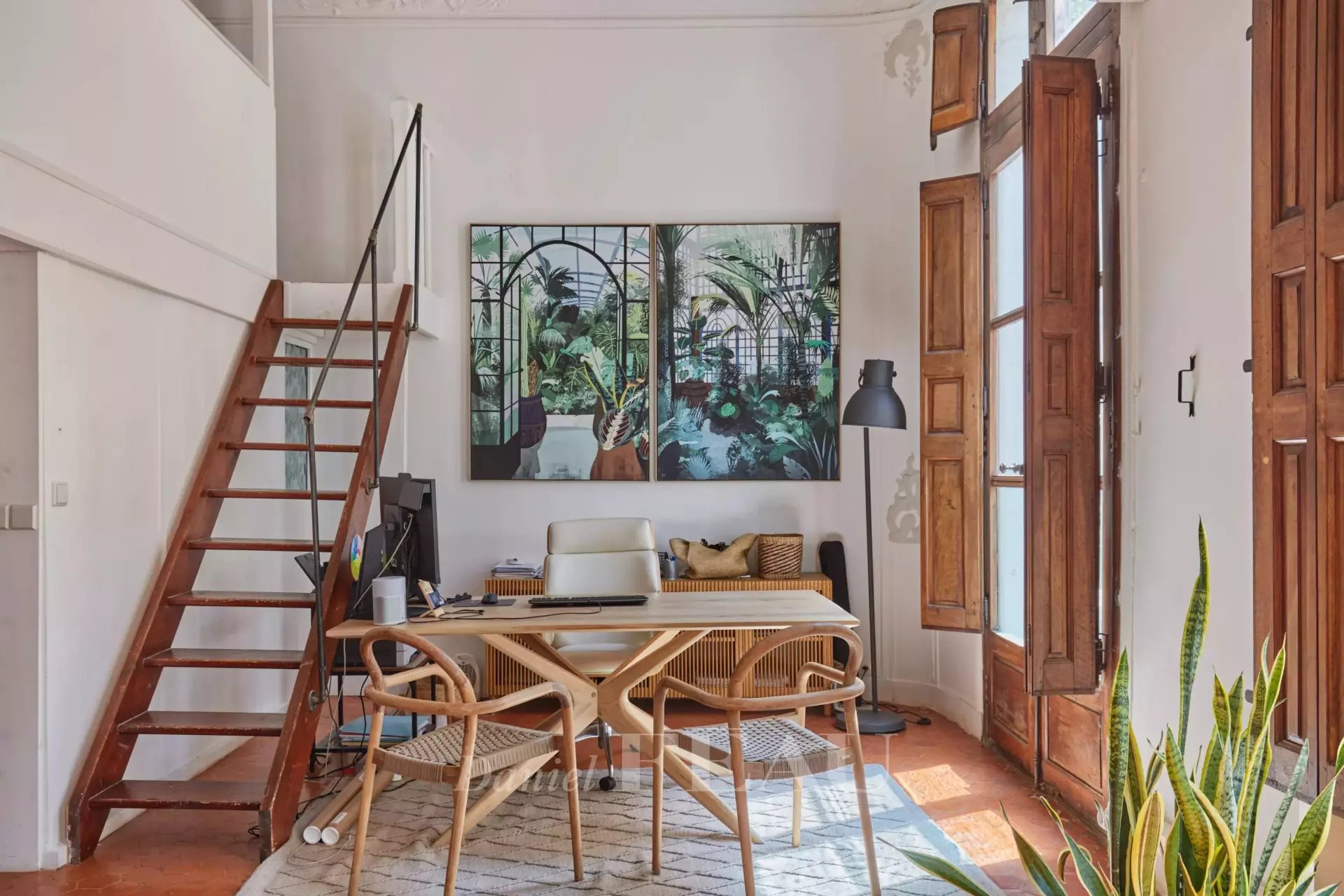 Appartement à vendre, 58m², Aix-en-Provence