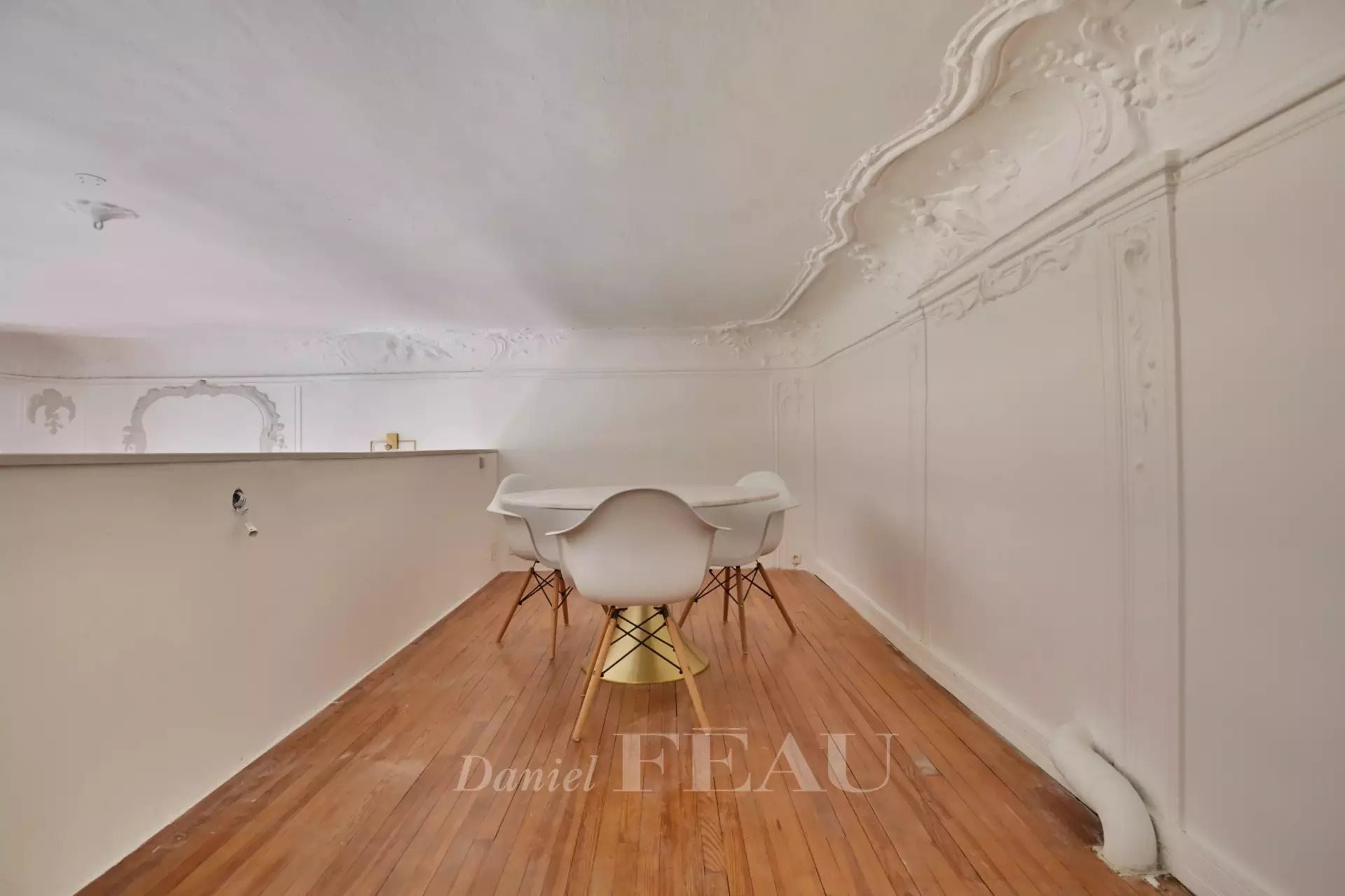 Appartement à vendre, 58m², Aix-en-Provence