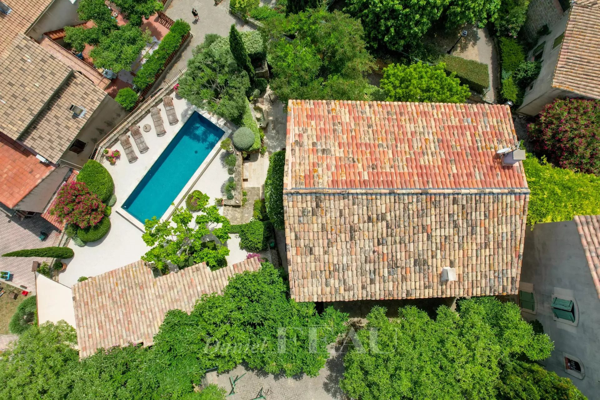 Maison à vendre, 291m², Aix-en-Provence