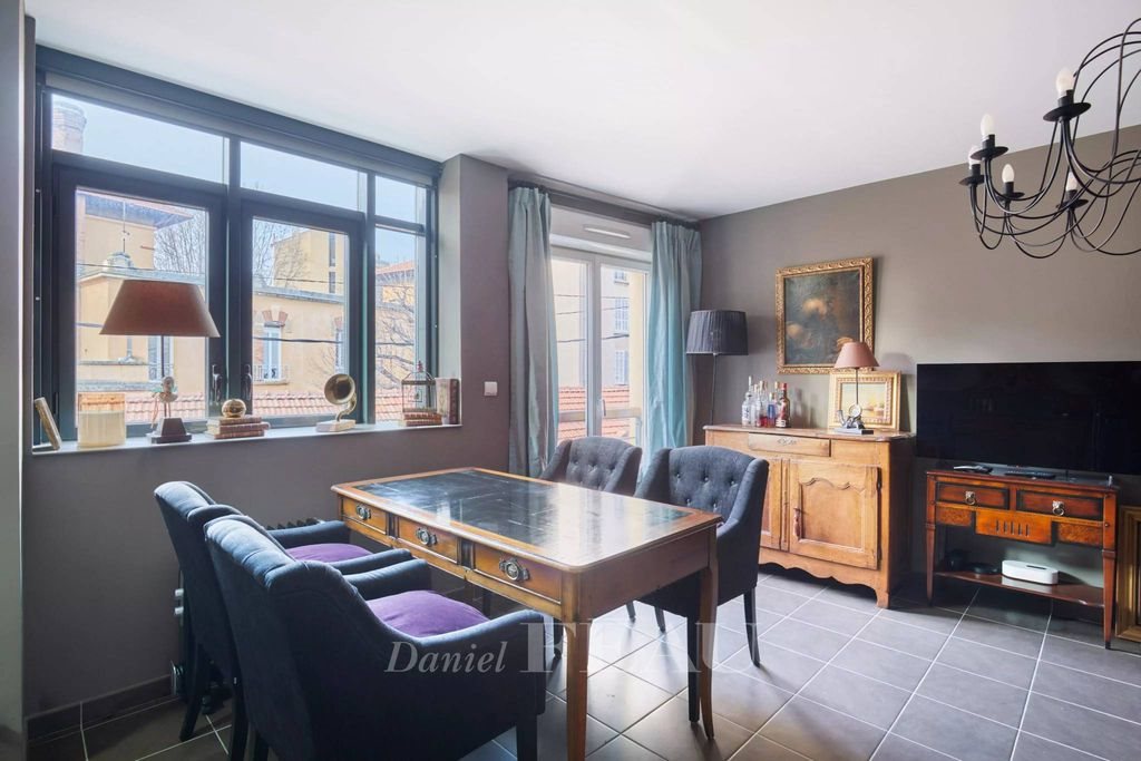 Appartement à vendre, 62m², Aix-en-Provence