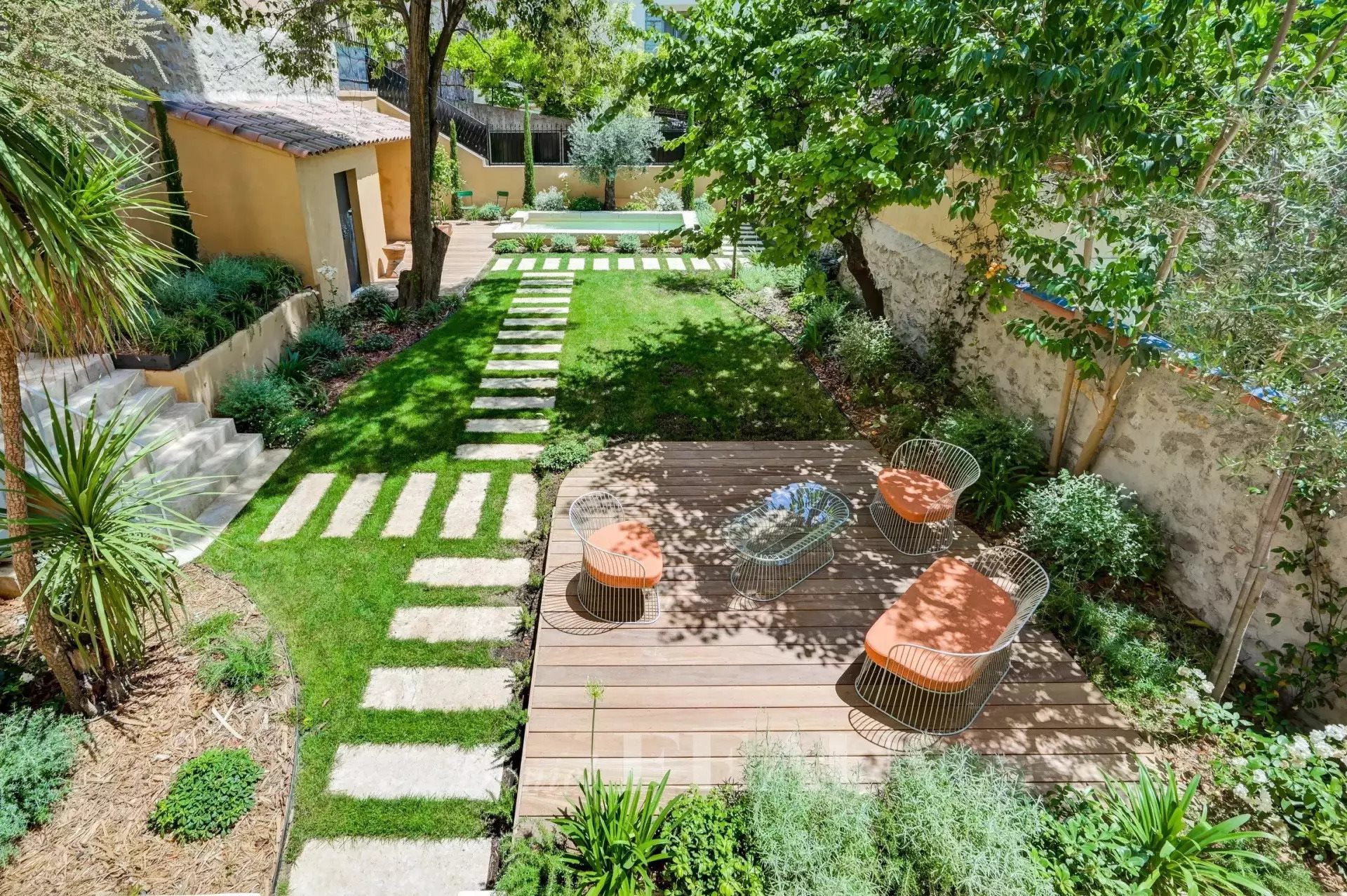 Appartement à vendre, 170m², Aix-en-Provence