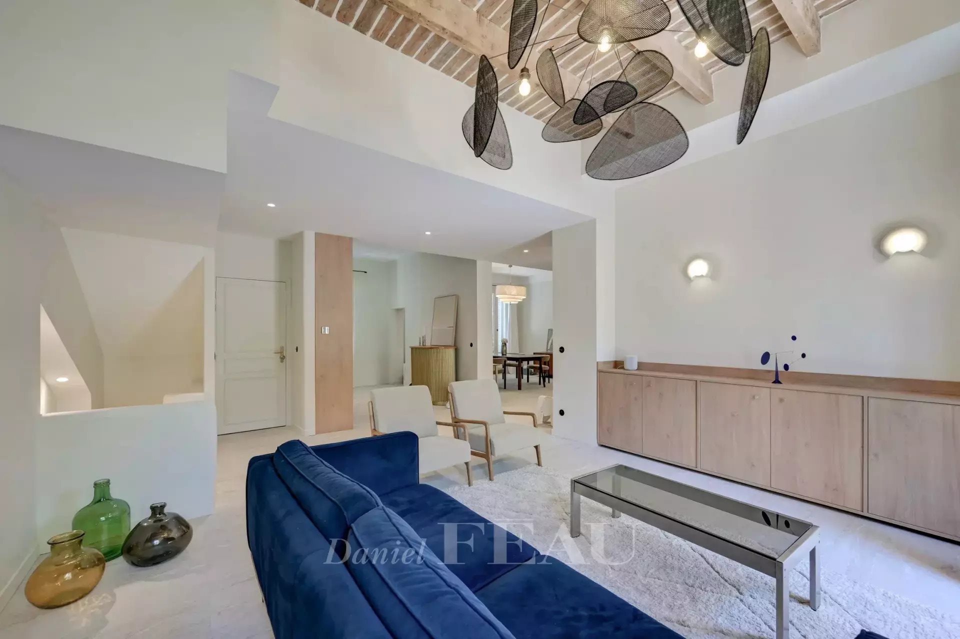Appartement à vendre, 170m², Aix-en-Provence