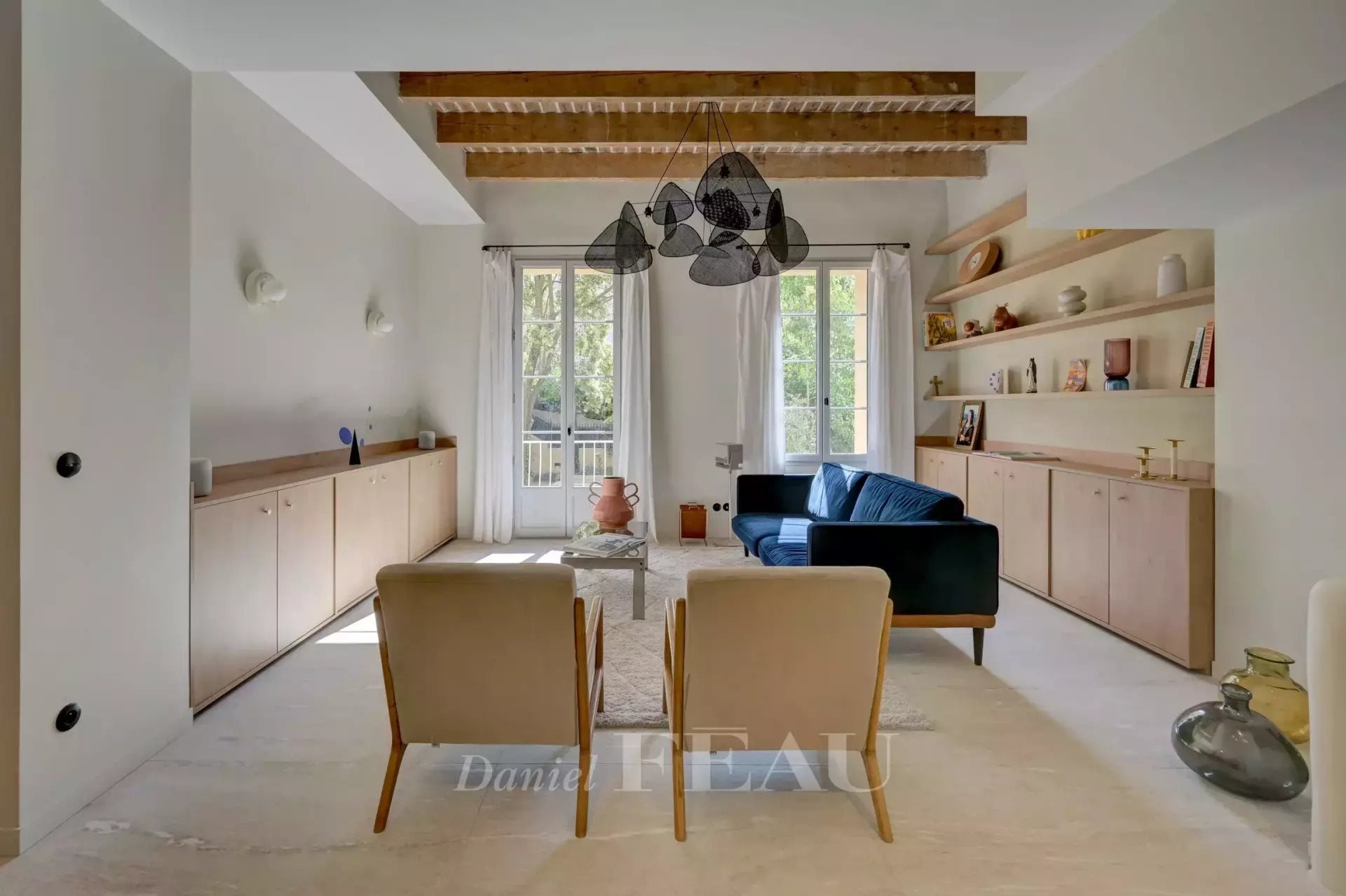 Appartement à vendre, 170m², Aix-en-Provence