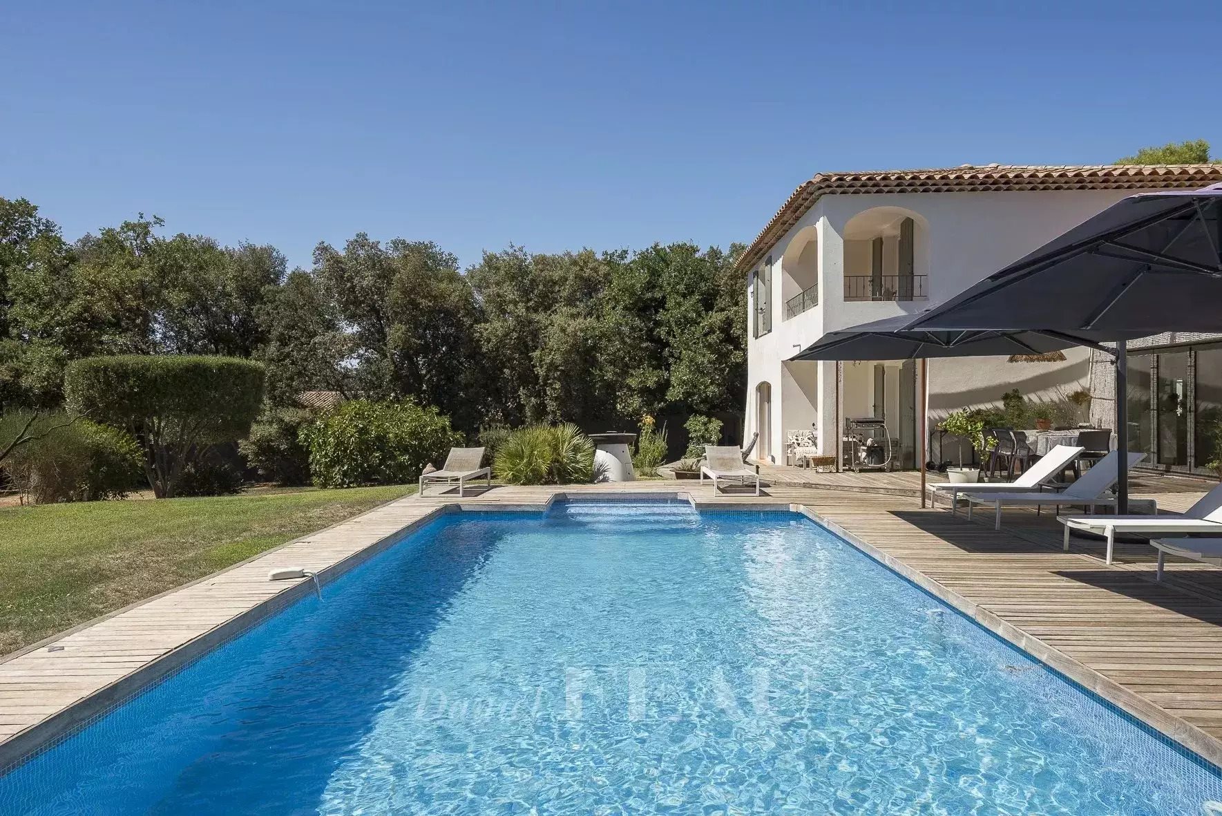 Maison à vendre, 216m², Aix-en-Provence