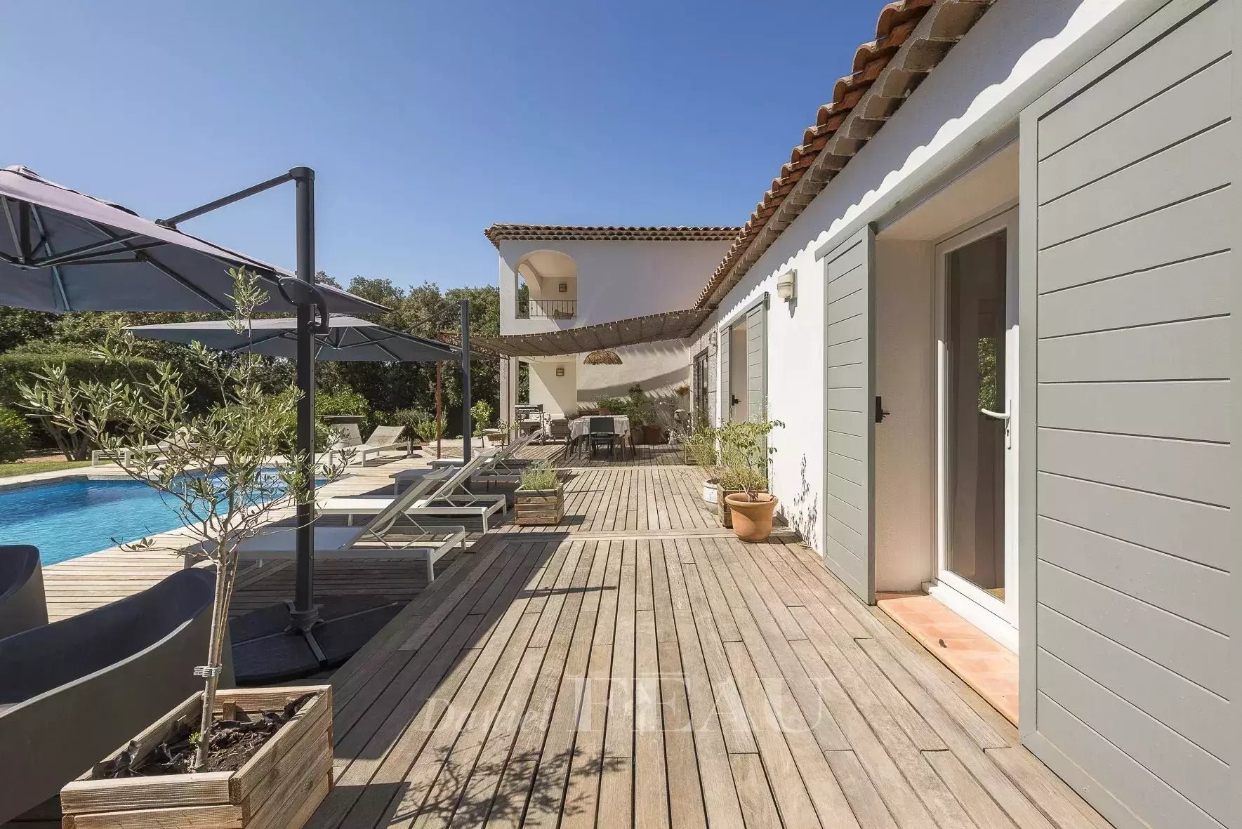Maison à vendre, 216m², Aix-en-Provence